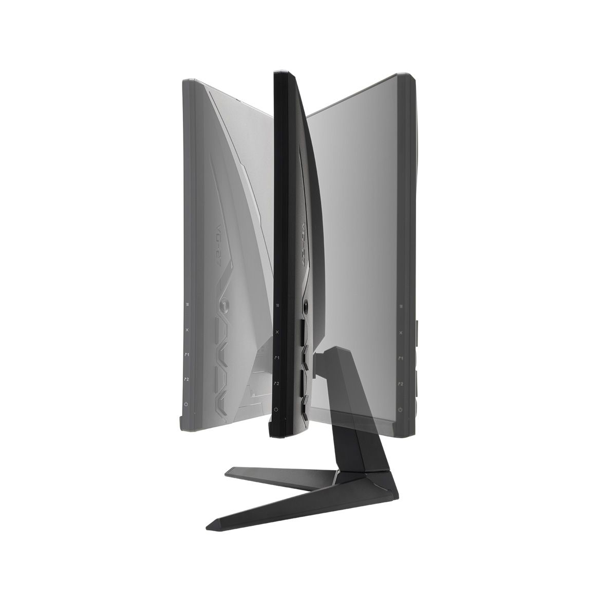 ASUS TUF Gaming VG279Q1A 27" Full HD 1080p Gaming Monitor 165Hz 1ms DP HDMI
