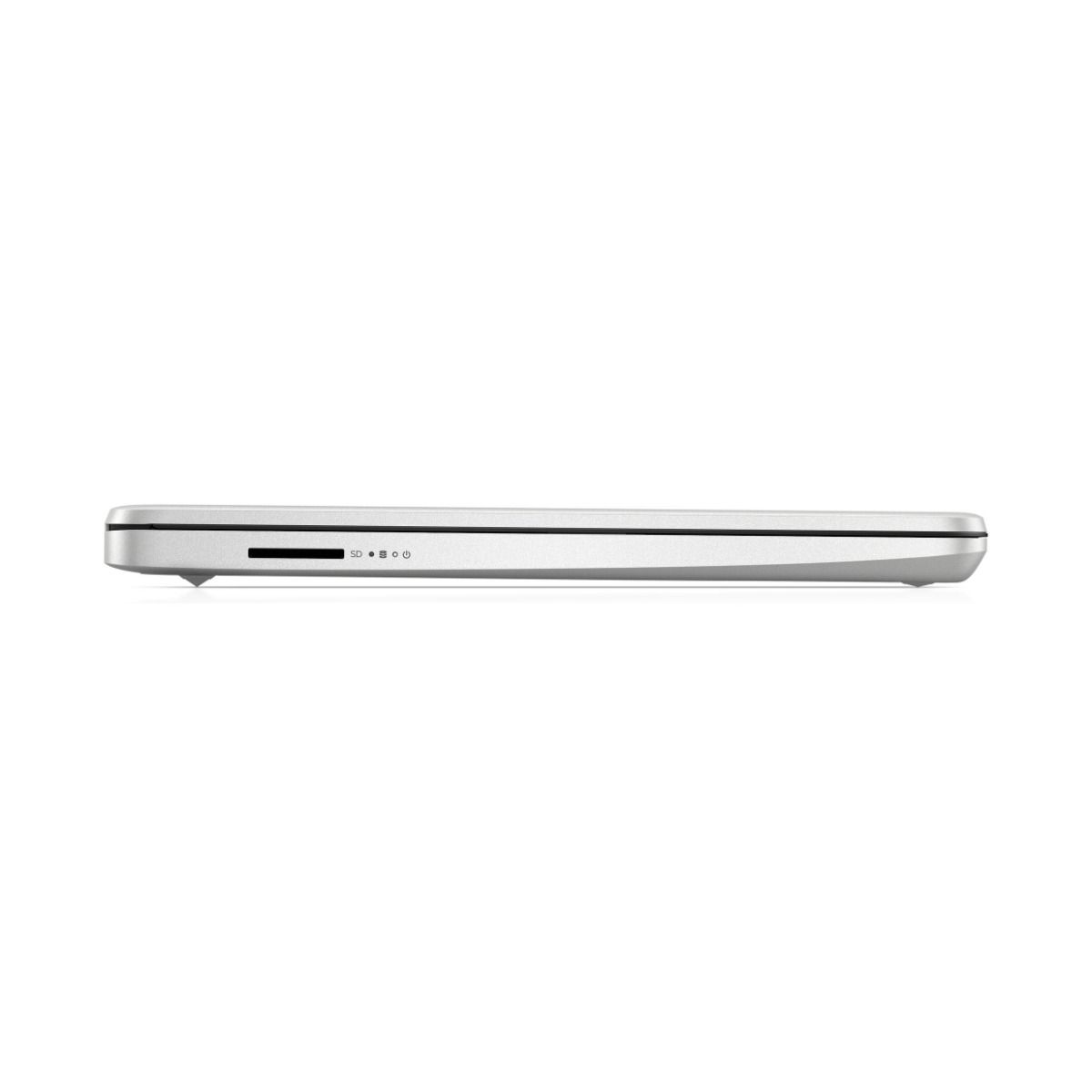 HP 14s-fq1013na 14" Laptop AMD Ryzen 5 5500U 4GB RAM 512GB SSD Silver