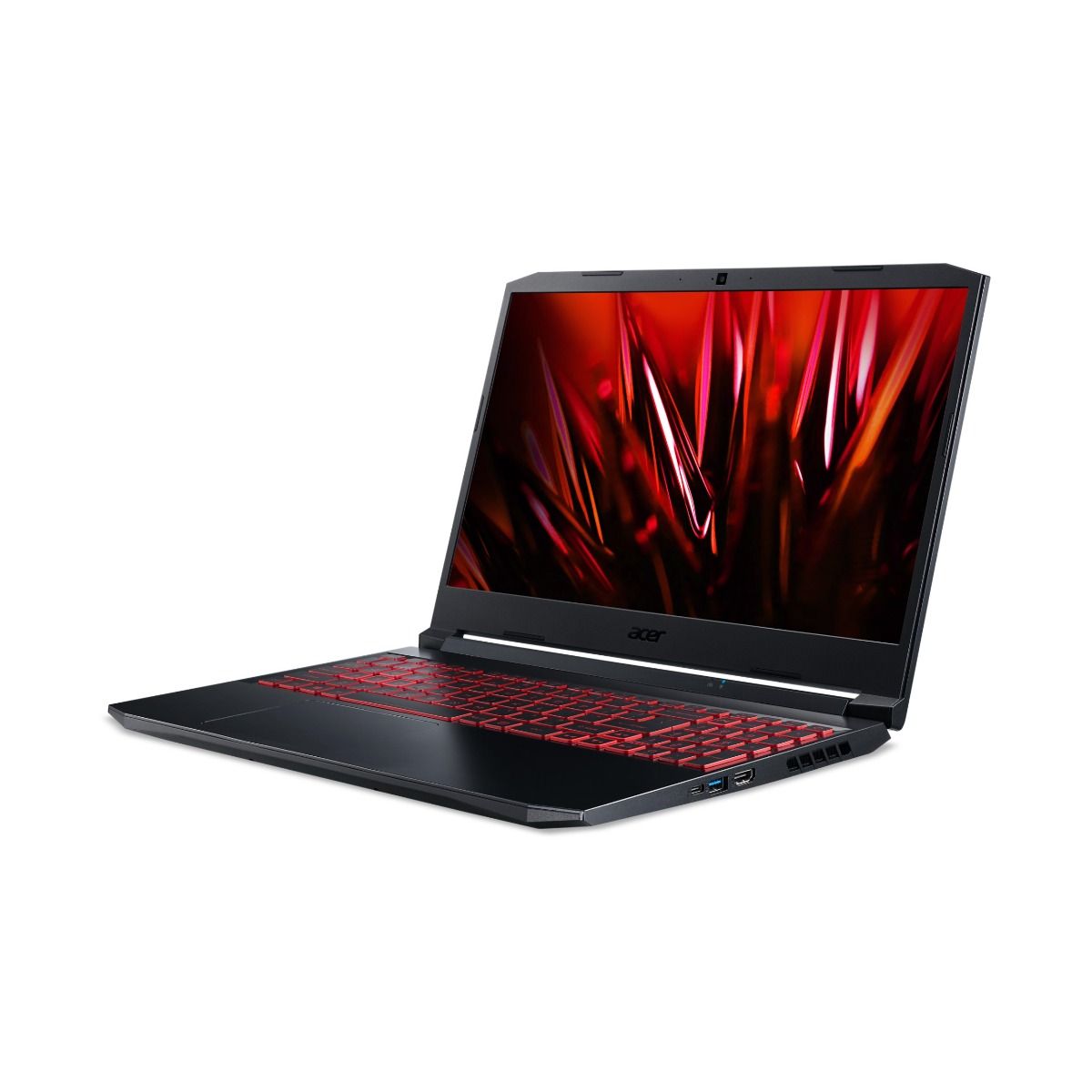 Acer Nitro 5 AN515-57-50HT 15.6" Laptop Intel i5 11th Gen 8GB RAM 512GB SSD GTX 1650 Black