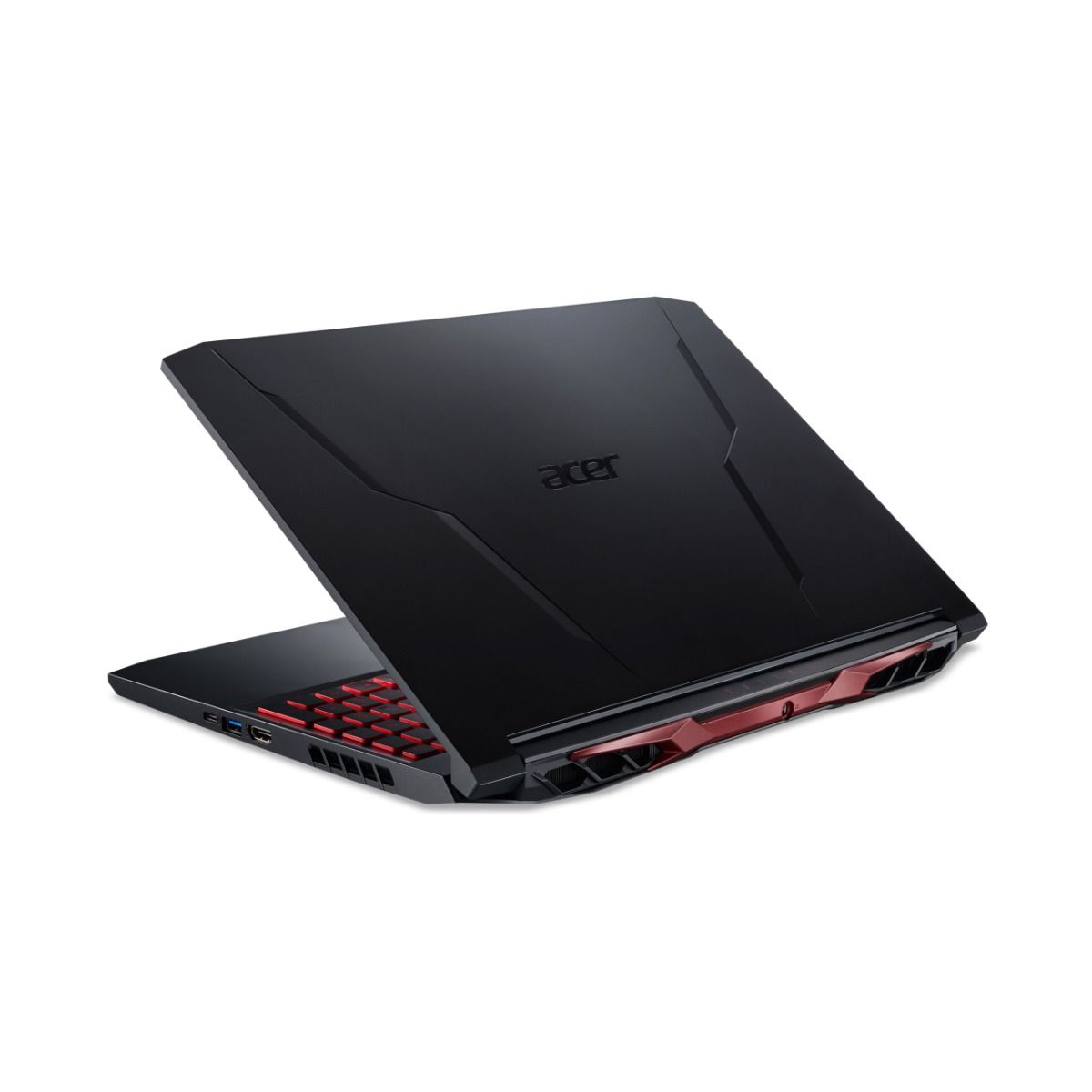 Acer Nitro 5 AN515-57-50HT 15.6" Laptop Intel i5 11th Gen 8GB RAM 512GB SSD GTX 1650 Black