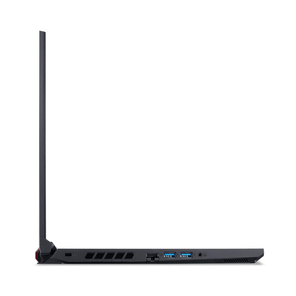 Acer Nitro 5 AN515-57-50HT 15.6" Laptop Intel i5 11th Gen 8GB RAM 512GB SSD GTX 1650 Black