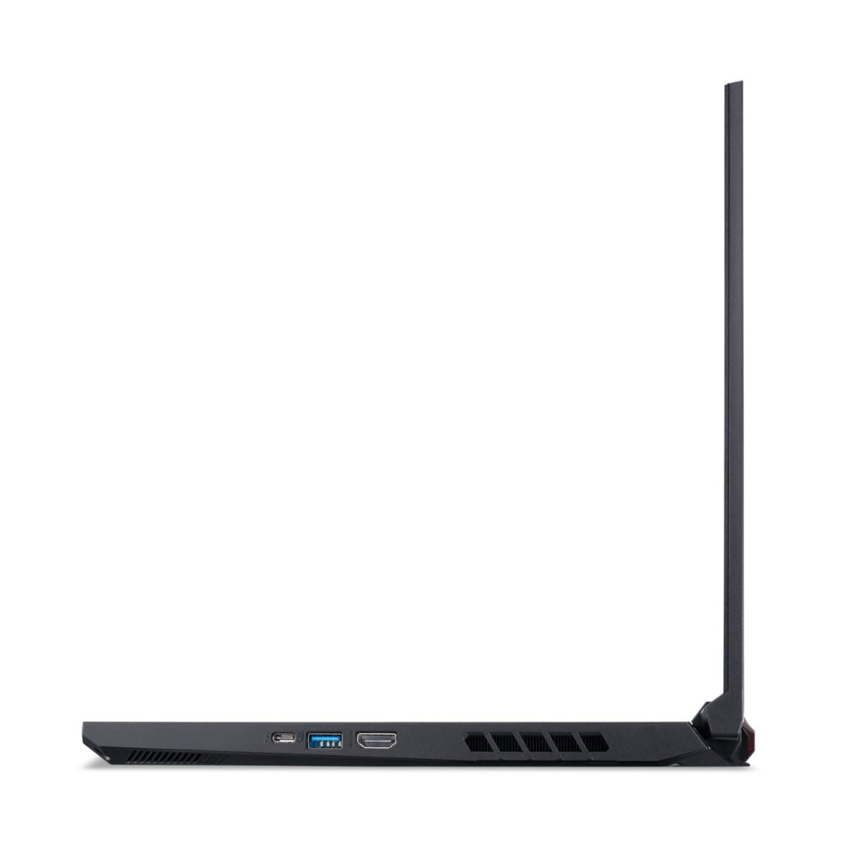 Acer Nitro 5 AN515-57-50HT 15.6" Laptop Intel i5 11th Gen 8GB RAM 512GB SSD GTX 1650 Black