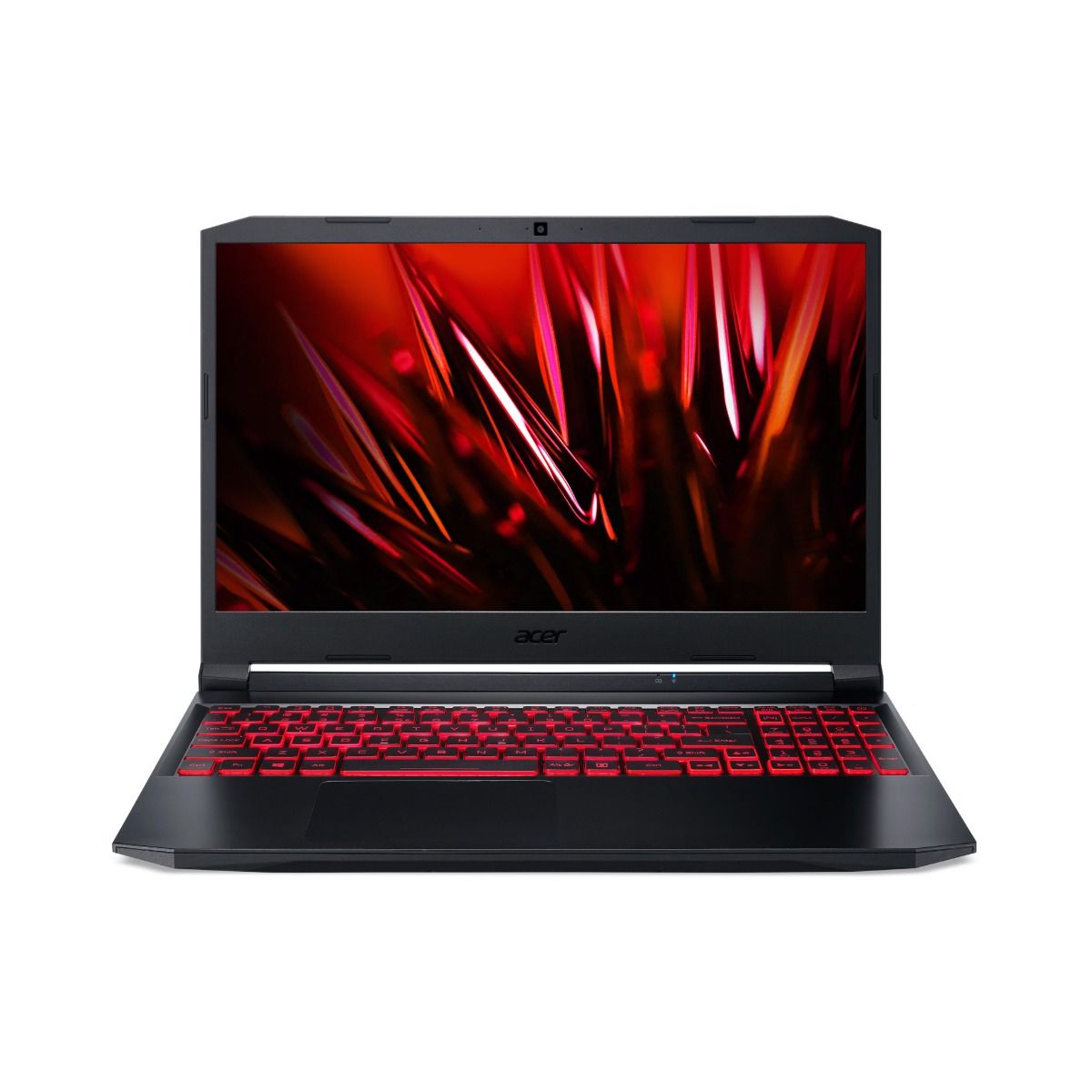 Acer Nitro 5 AN515-57-50HT 15.6" Laptop Intel i5 11th Gen 8GB RAM 512GB SSD GTX 1650 Black