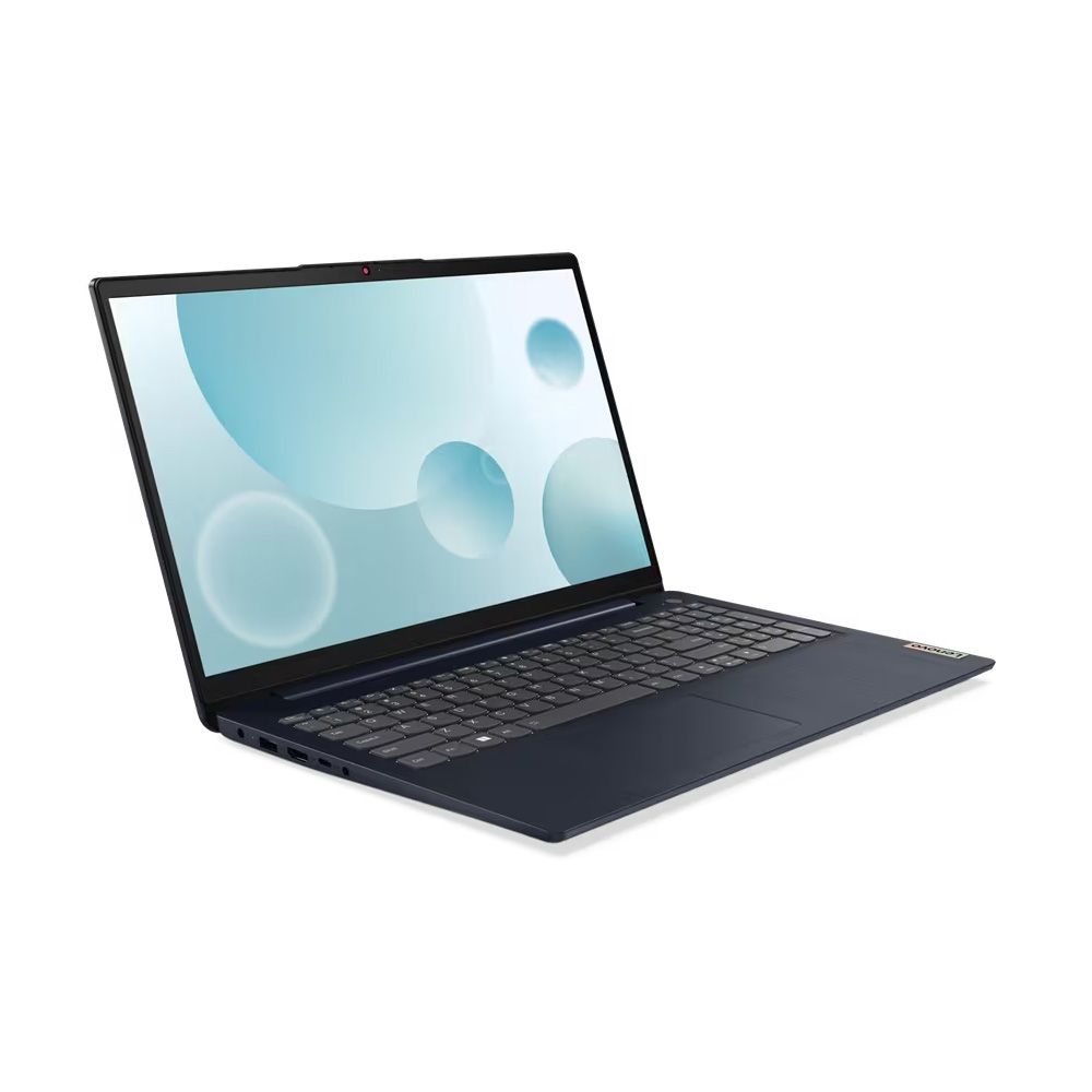 Lenovo IdeaPad 3 15IAU7 15.6" Laptop Intel i5 12th Gen 8GB RAM 256GB SSD Blue
