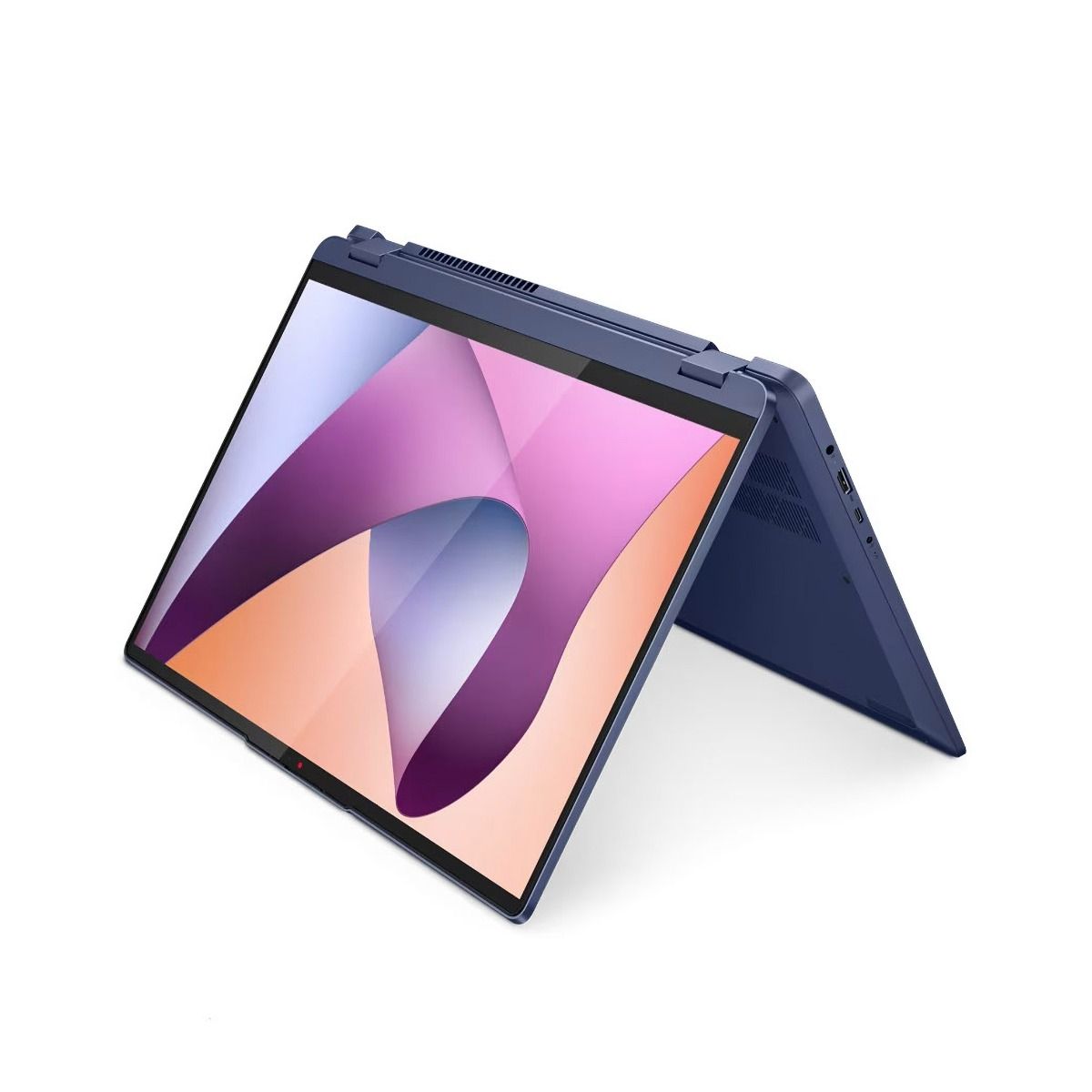 Lenovo IdeaPad Flex 5 16ABR8 16" Laptop Touch Ryzen 5 7530U 8GB 512GB Blue