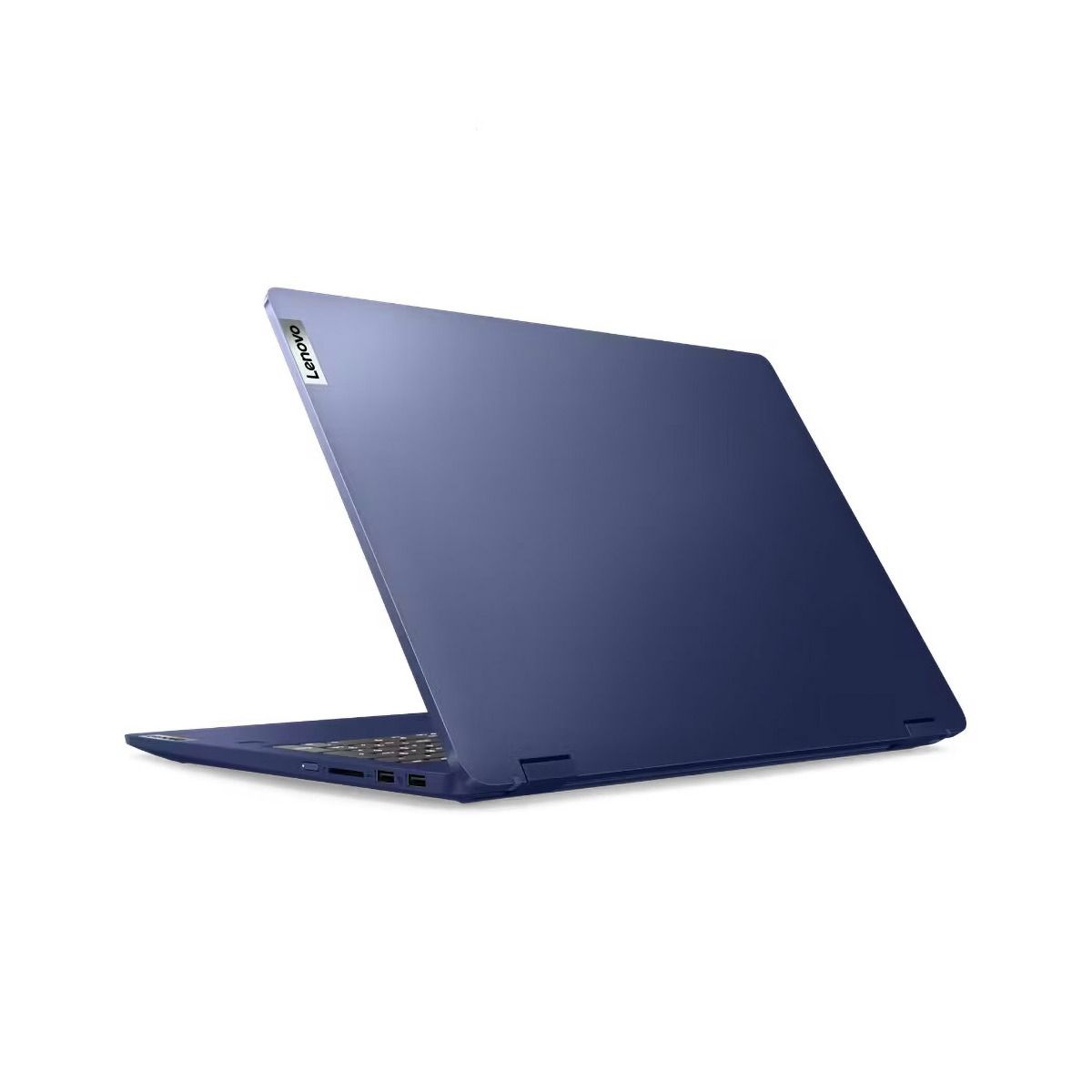 Lenovo IdeaPad Flex 5 16ABR8 16" Laptop Touch Ryzen 5 7530U 8GB 512GB Blue