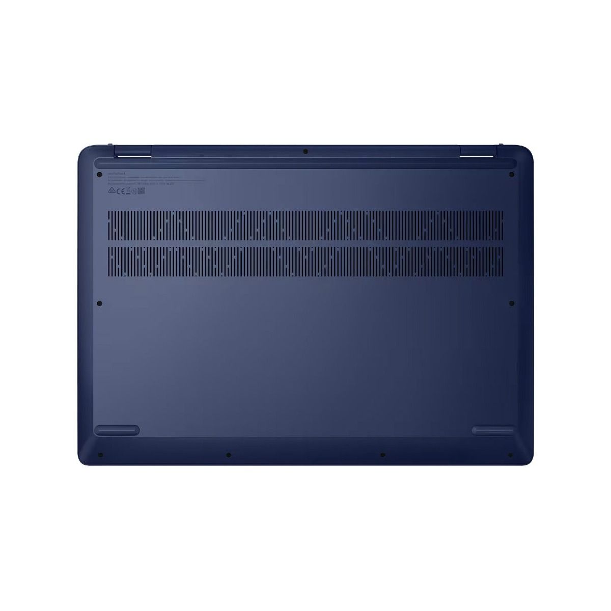 Lenovo IdeaPad Flex 5 16ABR8 16" Laptop Touch Ryzen 5 7530U 8GB 512GB Blue