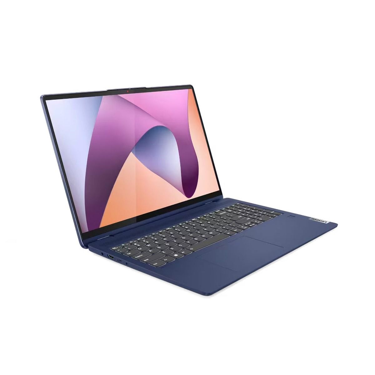 Lenovo IdeaPad Flex 5 16ABR8 16" Laptop Touch Ryzen 5 7530U 8GB 512GB Blue