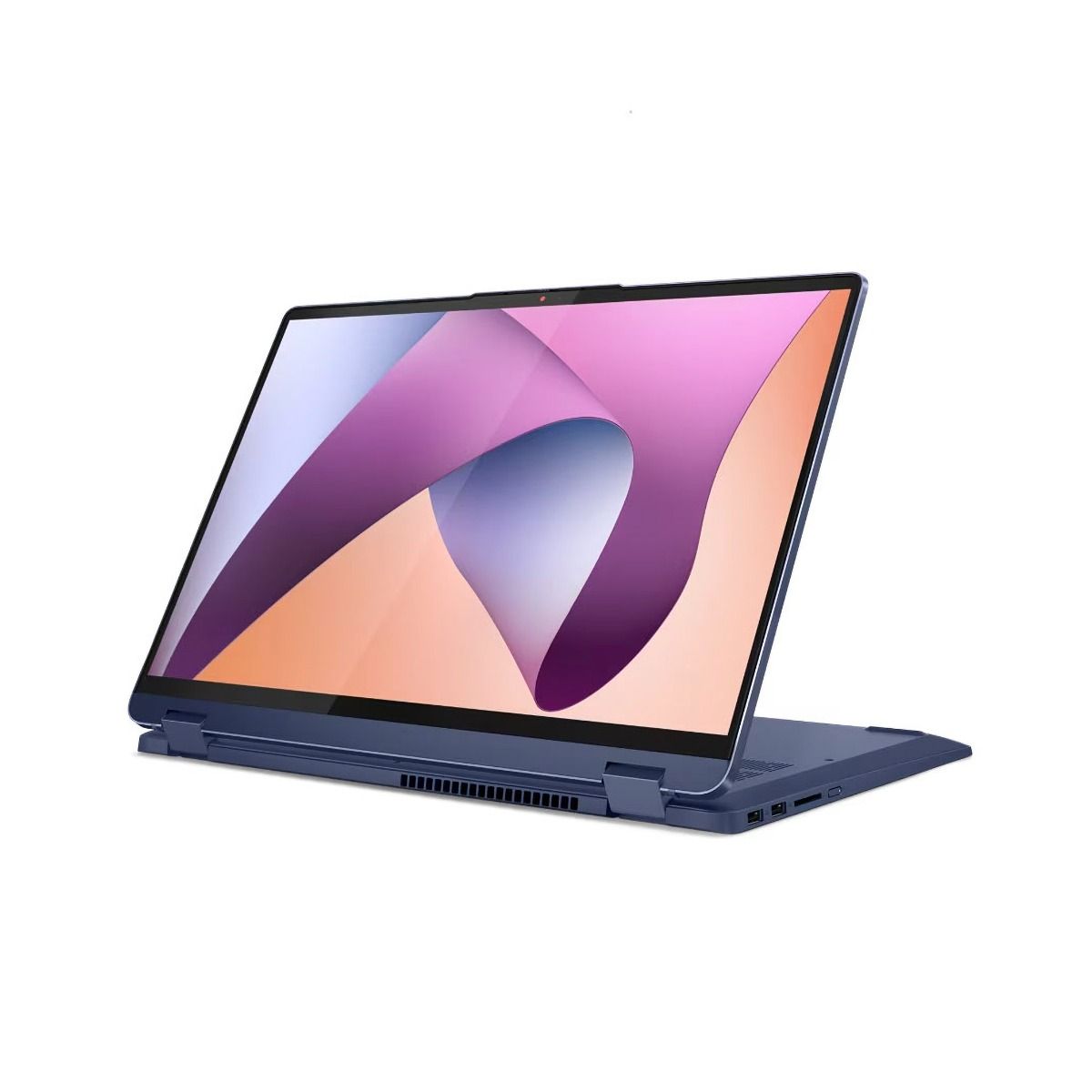 Lenovo IdeaPad Flex 5 16ABR8 16" Laptop Touch Ryzen 5 7530U 8GB 512GB Blue