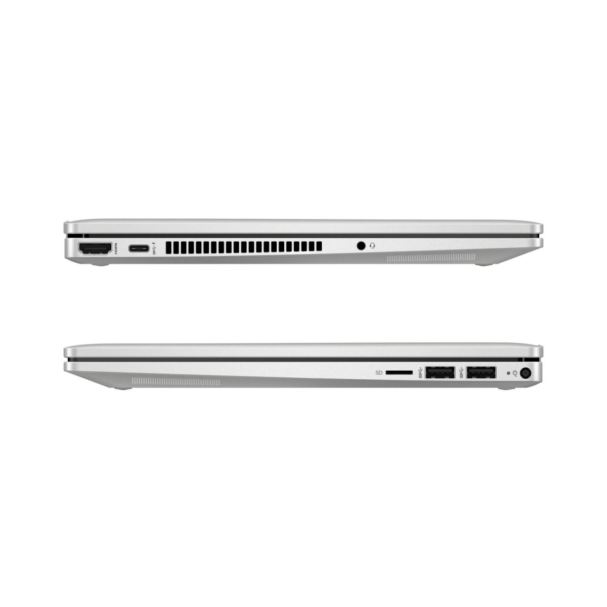 HP Pavilion x360 14-ek1501na 14" Laptop Touch Intel i5 13th Gen 8GB RAM 512GB SSD Silver