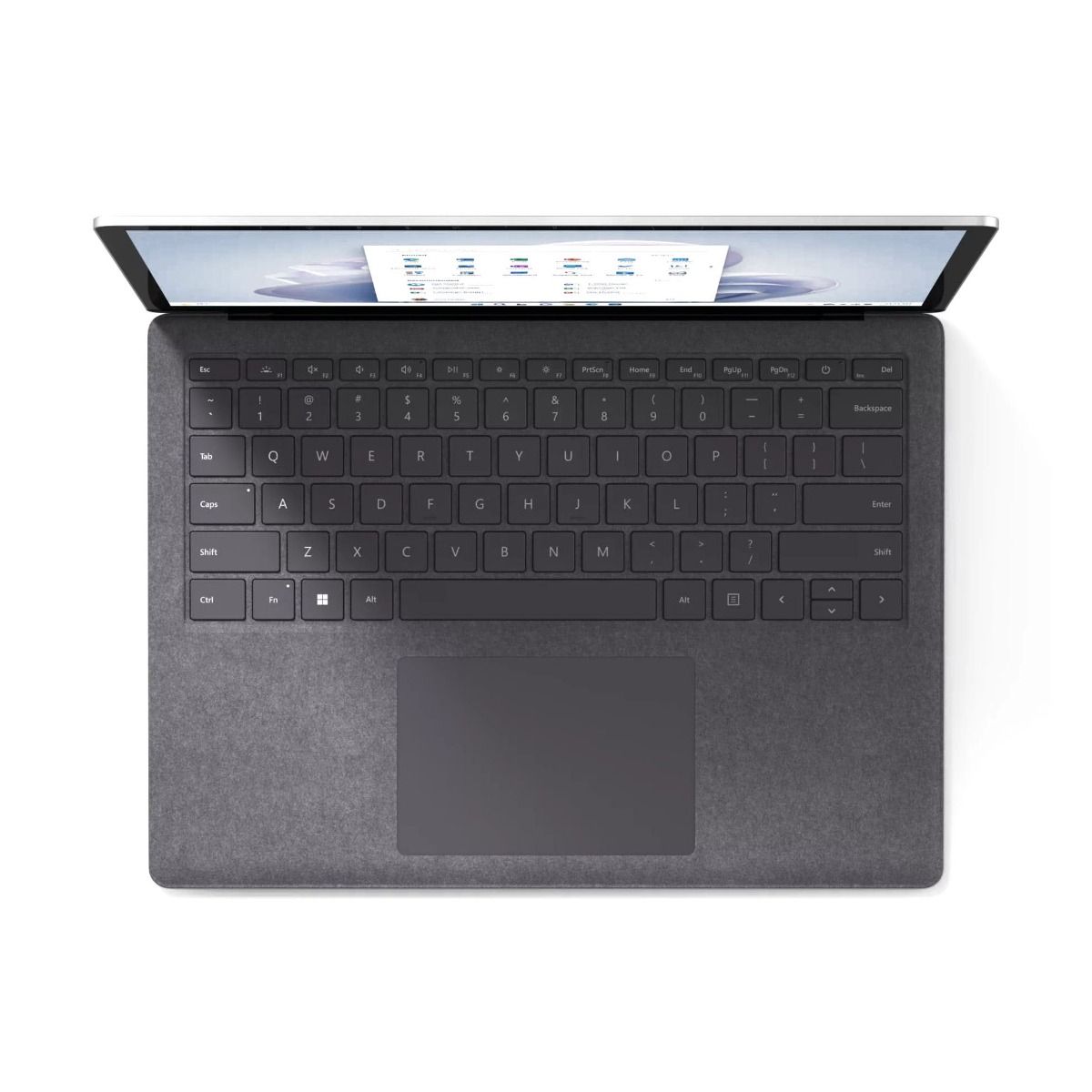 Microsoft Surface 5 13.5" Touch Laptop Intel Core i5 12th Gen 8GB RAM 512GB SSD
