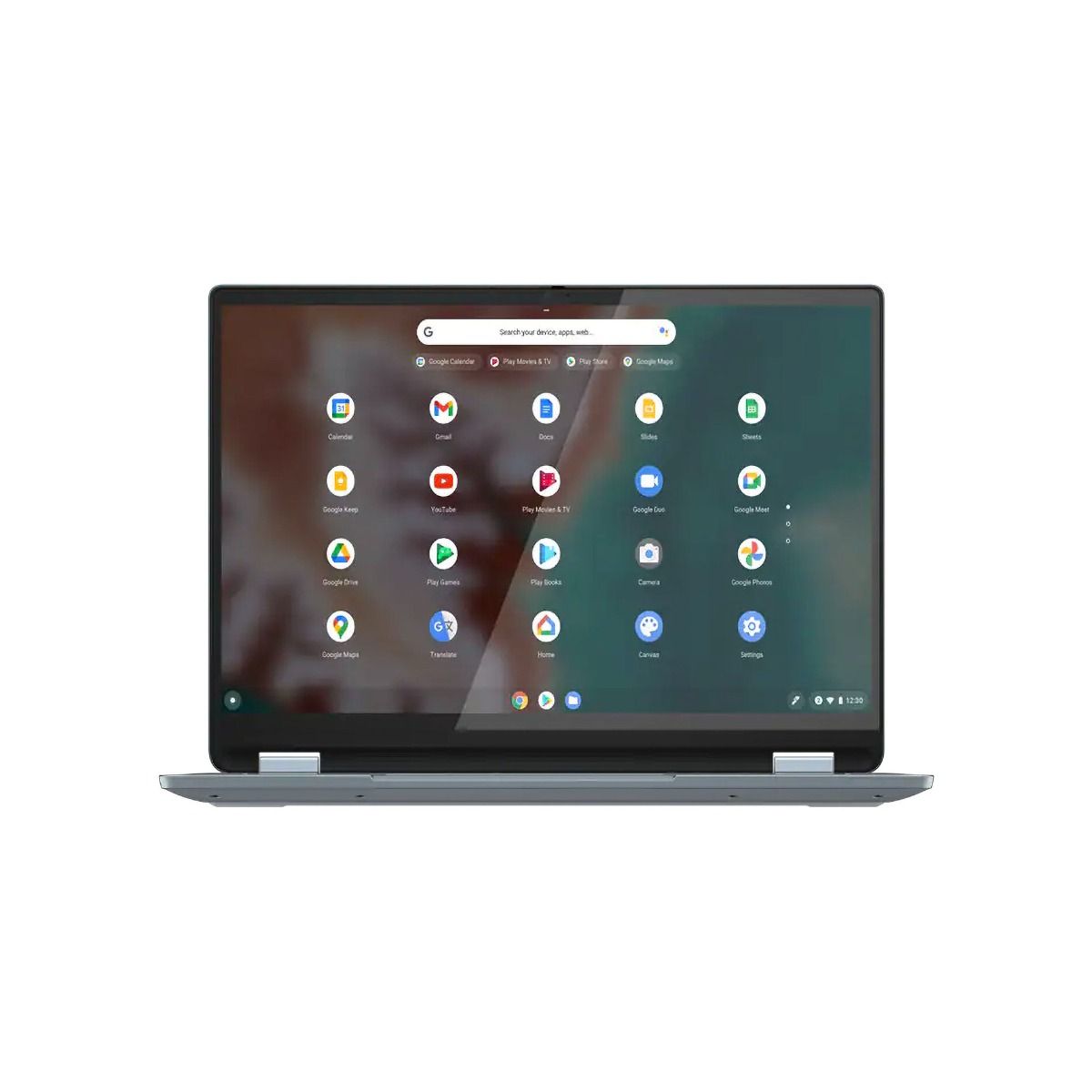 Lenovo IdeaPad Flex 5 Chromebook 14IAU7 14" Touch Intel i3 12th 8GB 256GB Blue | Grade A