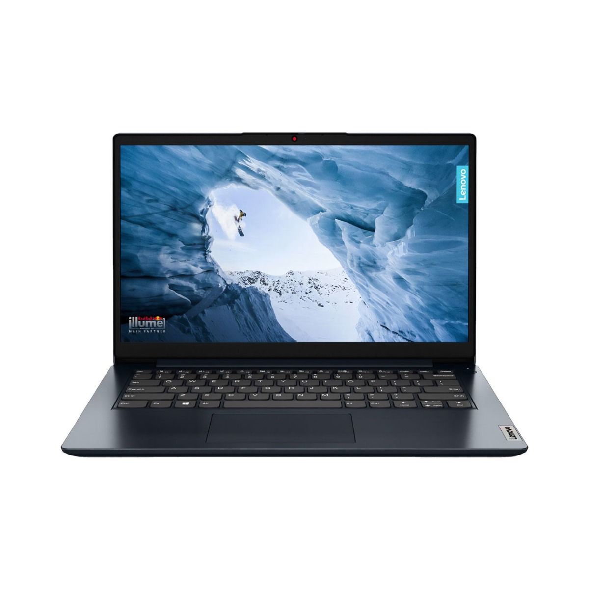 Lenovo IdeaPad 1 14IGL7 14" Laptop Intel Celeron N4020 4GB RAM 128GB SSD Blue