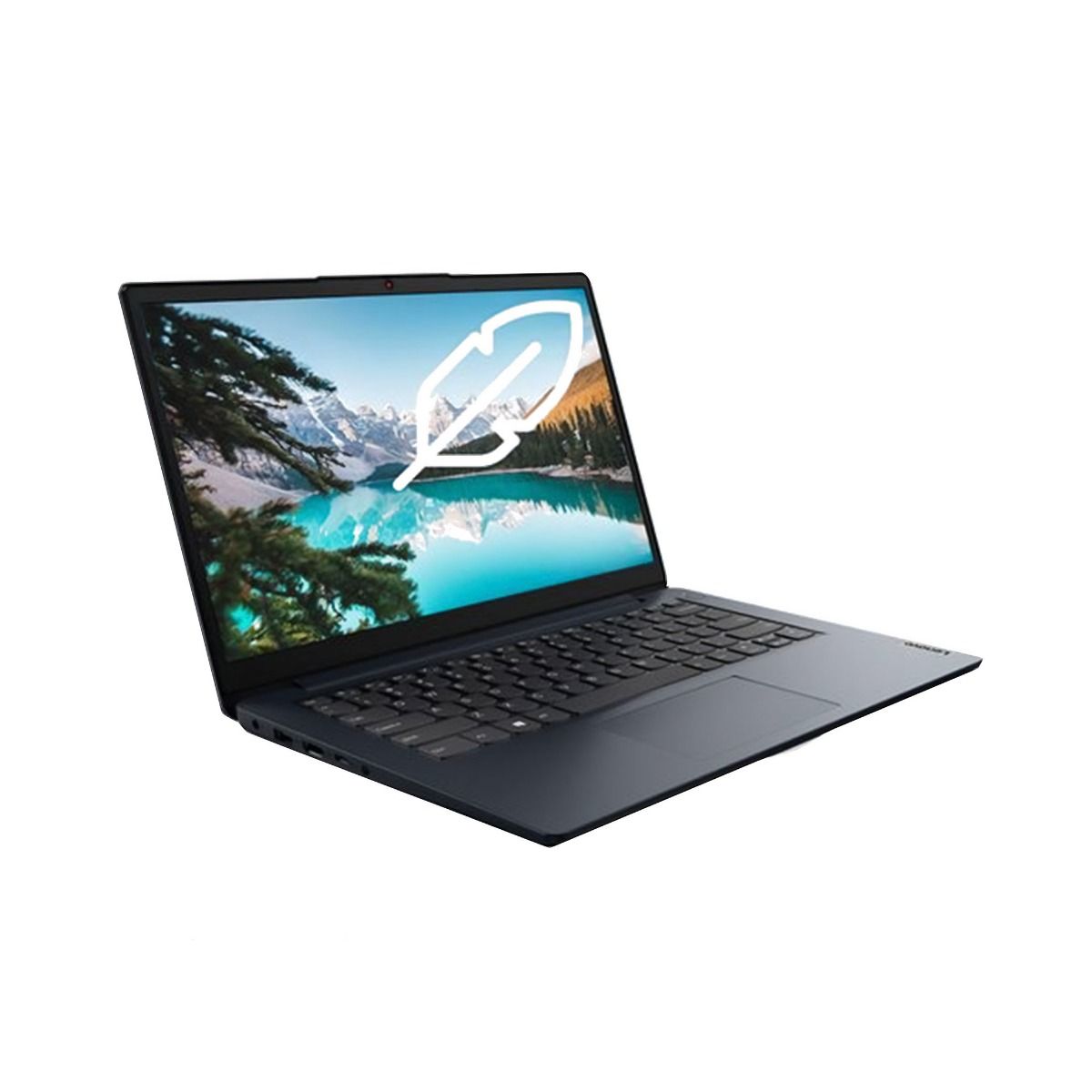 Lenovo IdeaPad 1 14IGL7 14" Laptop Intel Celeron N4020 4GB RAM 128GB SSD Blue | Grade A
