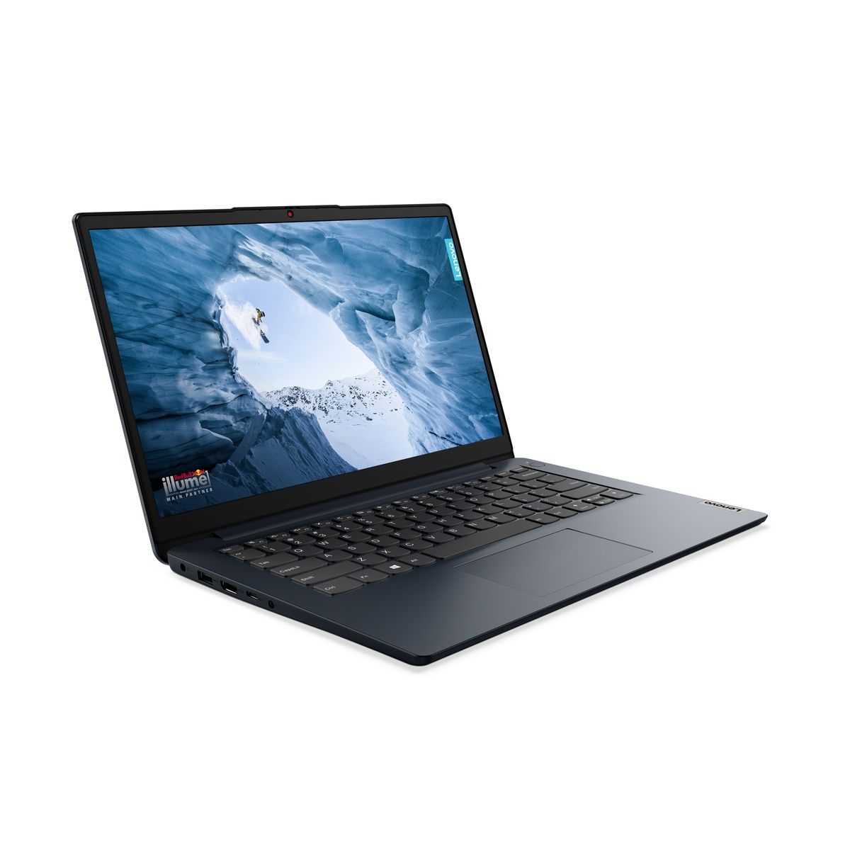 Lenovo IdeaPad 1 14IGL7 14" Celeron N4020 4GB 128GB SSD Win 11 Home in S mode