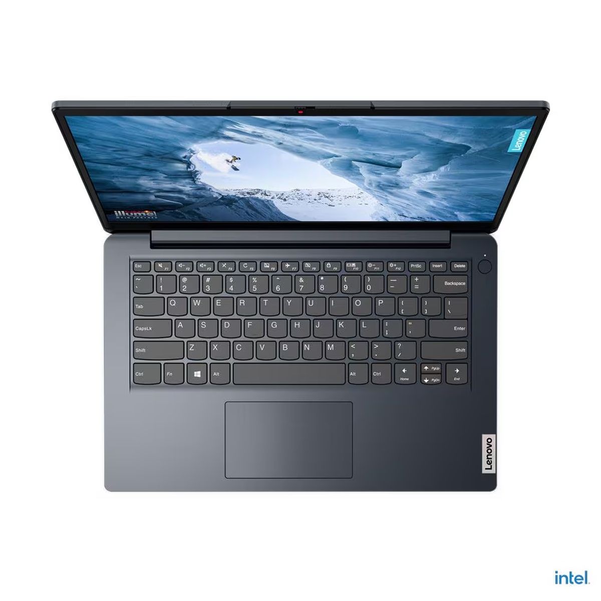Lenovo IdeaPad 1 14IGL7 14" Celeron N4020 4GB 128GB SSD Win 11 Home in S mode
