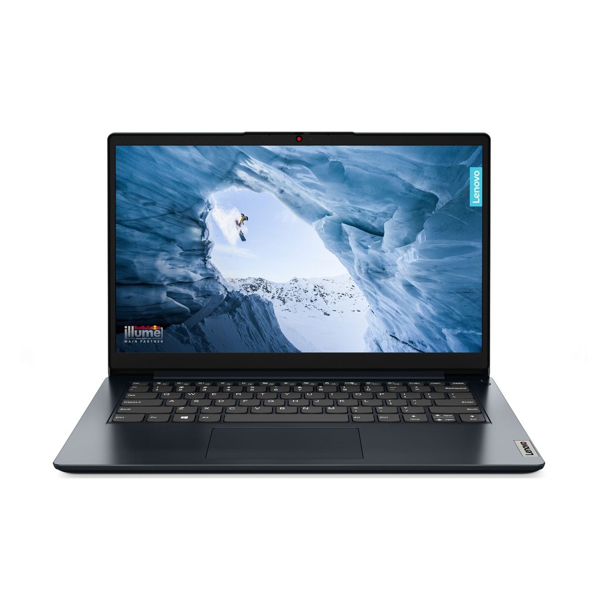 Lenovo IdeaPad 1 14IGL7 14" Celeron N4020 4GB 128GB SSD Win 11 Home in S mode