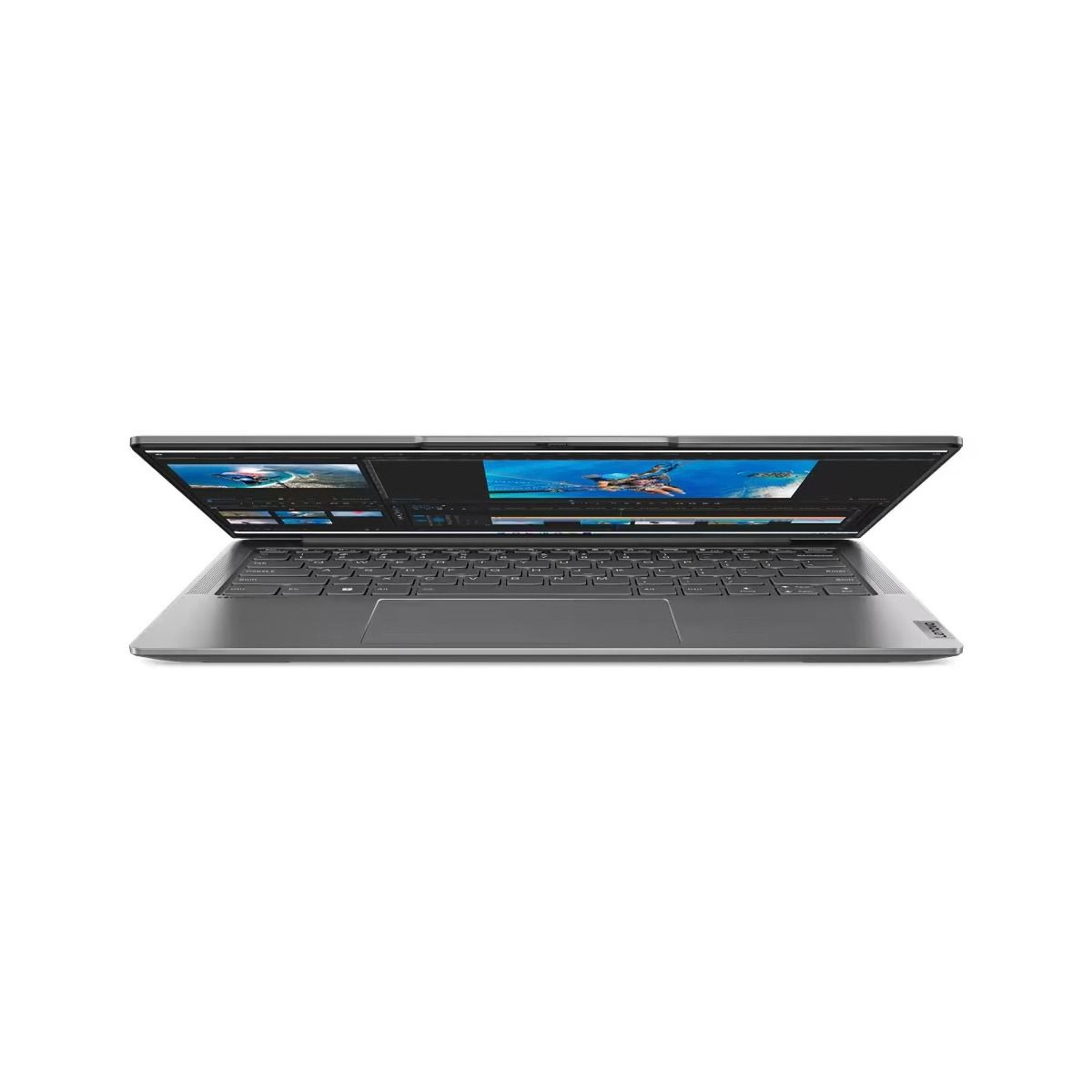 Lenovo Yoga Slim 6 14IRP8 14" Laptop Intel i7 13th Gen 16GB RAM 1TB SSD Grey