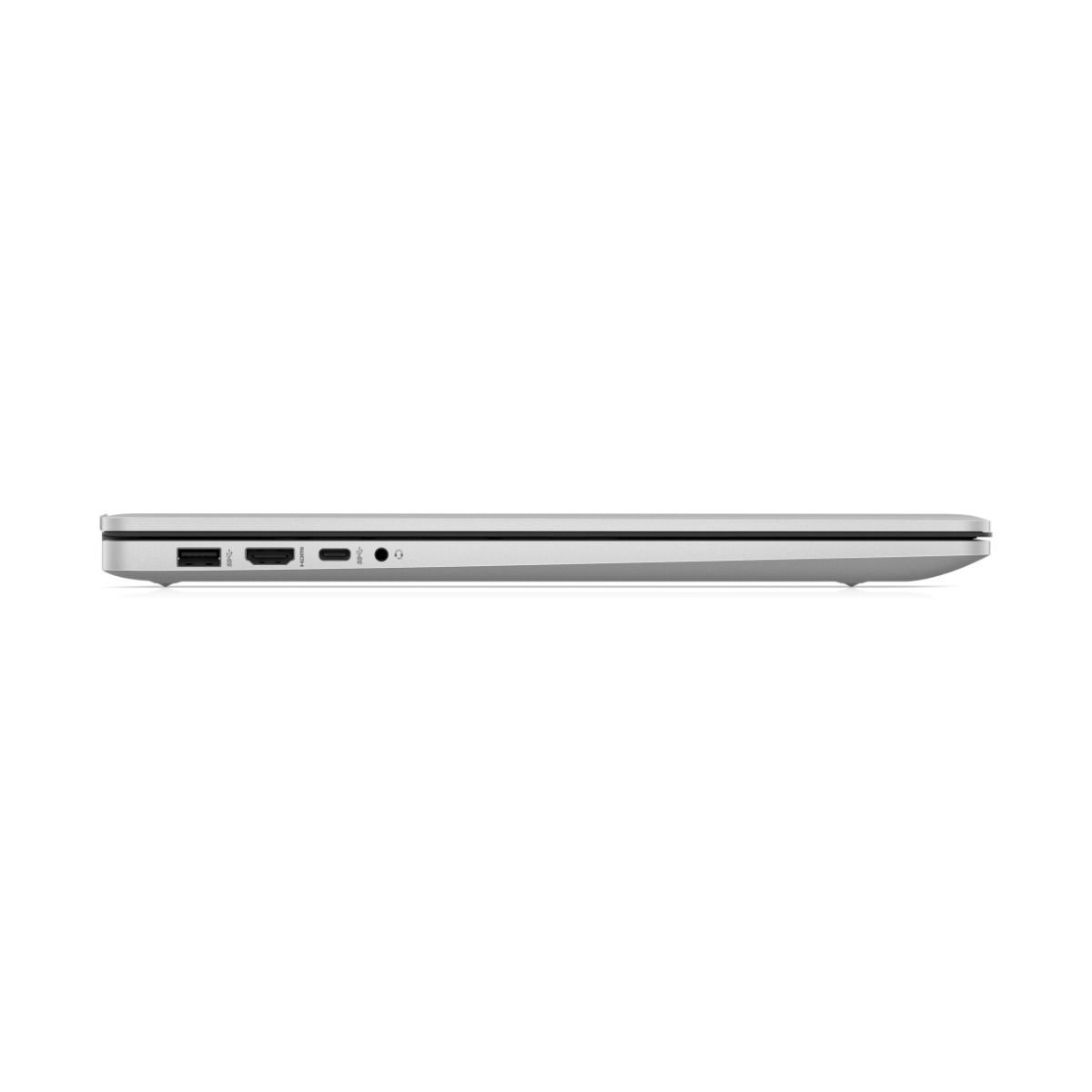 HP 17-cn0532sa 17.3" Laptop Intel i3 11th Gen 8GB RAM 128GB SSD Silver