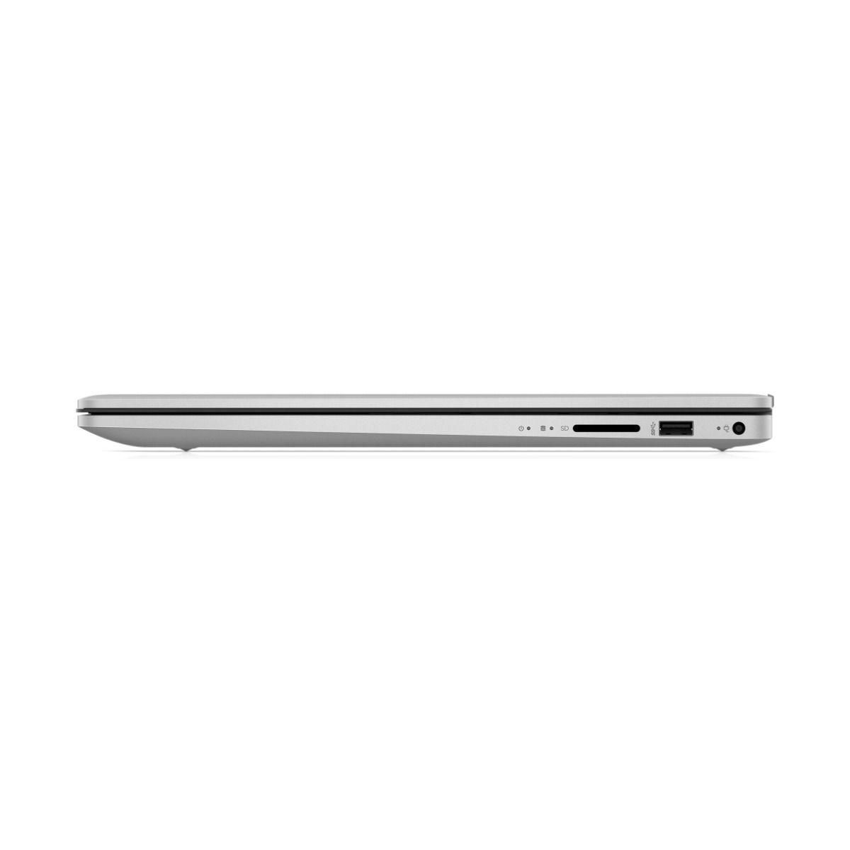 HP 17-cn0532sa 17.3" Laptop Intel i3 11th Gen 8GB RAM 128GB SSD Silver