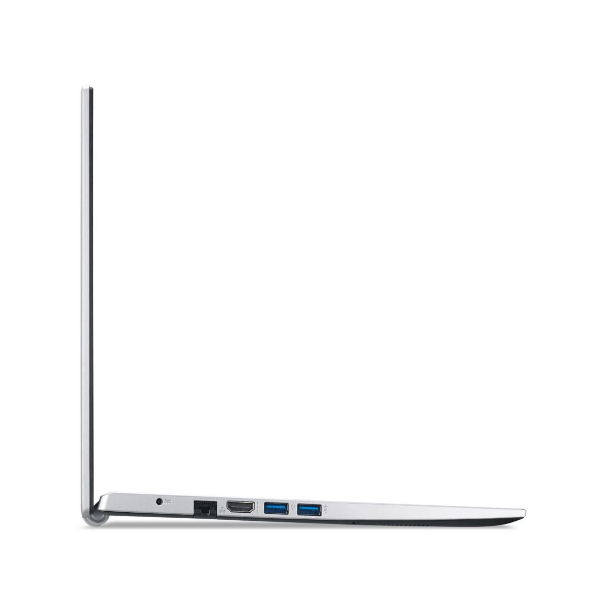 Acer Aspire 3 A315-58-76QQ 15.6" Laptop Intel i7 11th Gen 16GB RAM 512GB SSD Silver