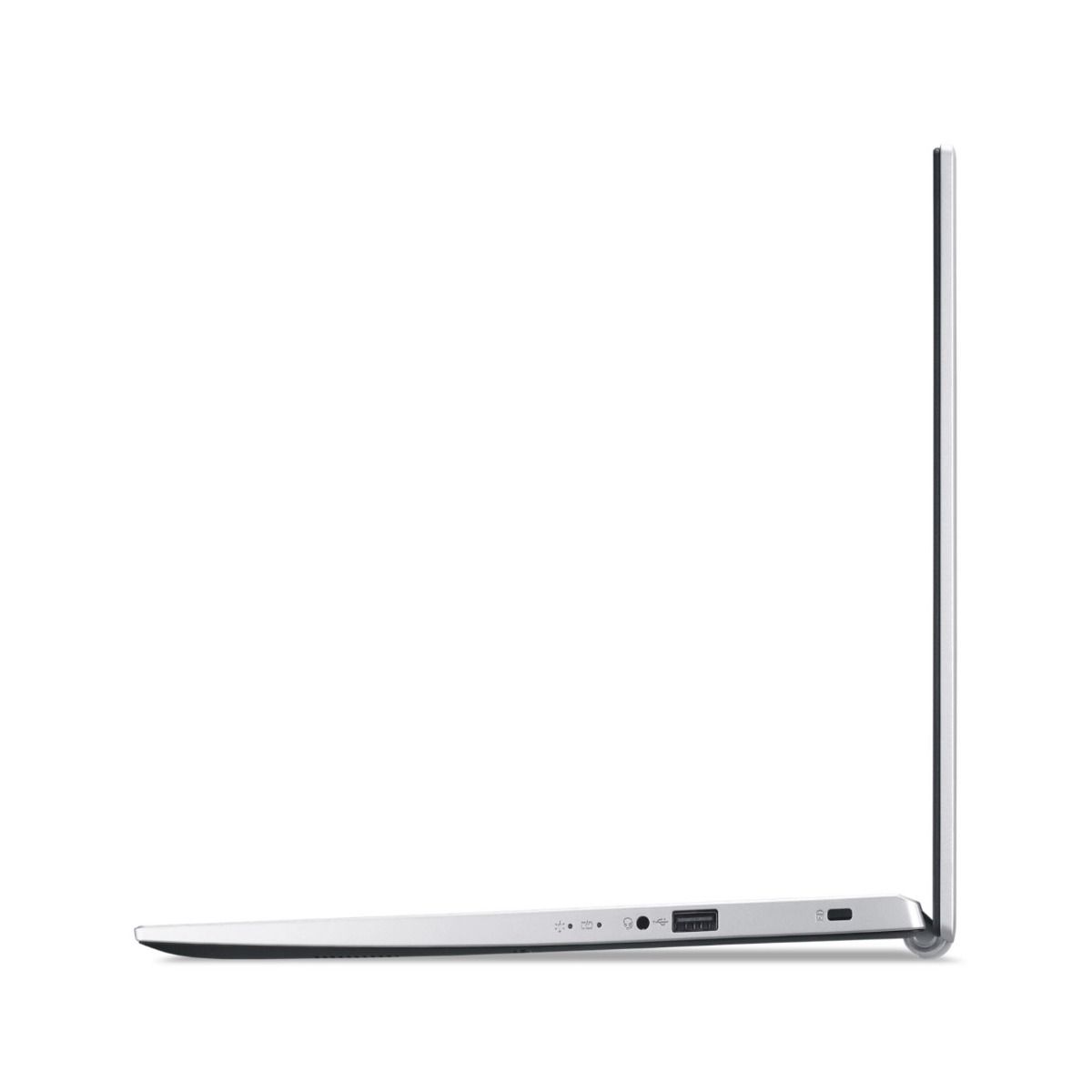 Acer Aspire 3 A315-58-76QQ 15.6" Laptop Intel i7 11th Gen 16GB RAM 512GB SSD Silver