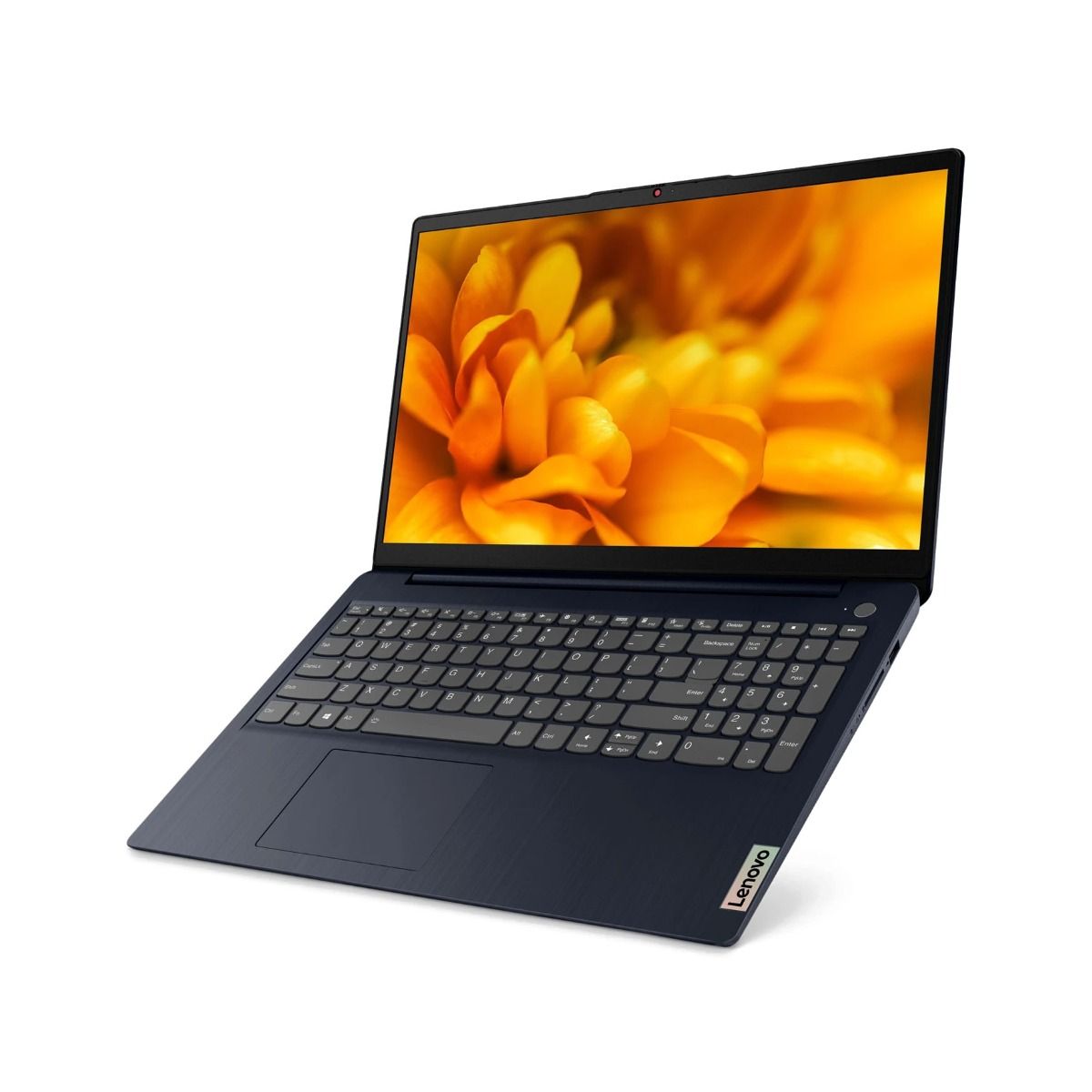 Lenovo IdeaPad 3 15ITL6 15.6" Laptop Intel i5 11th Gen 8GB RAM 256GB SSD Blue