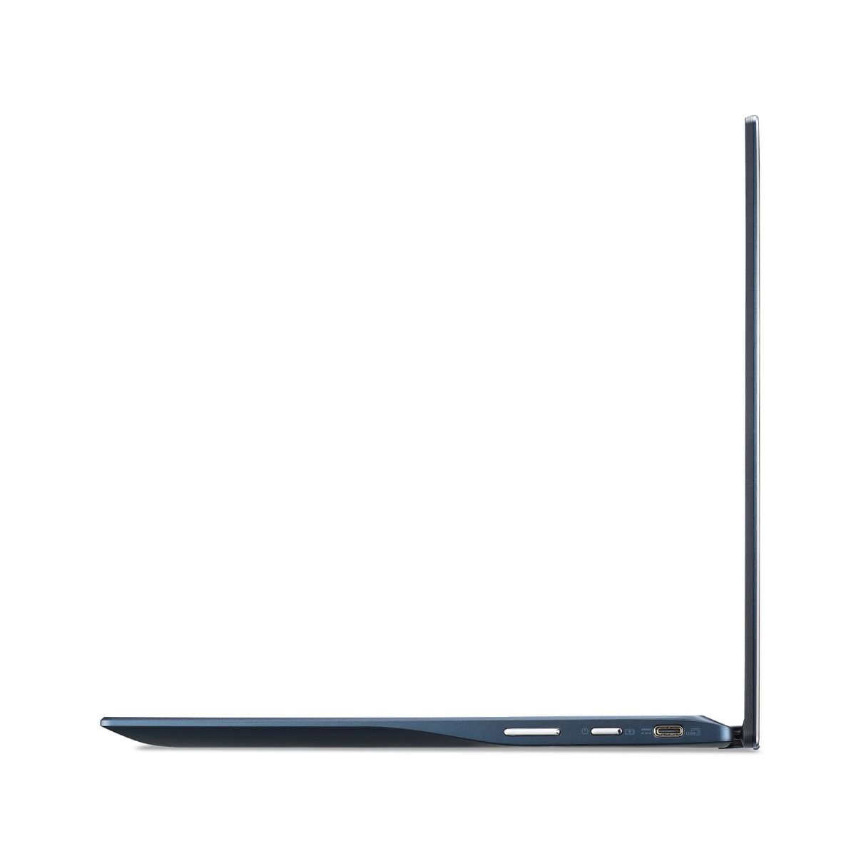 Acer Chromebook Spin 513 13" Touchscreen Laptop 8GB 64GB