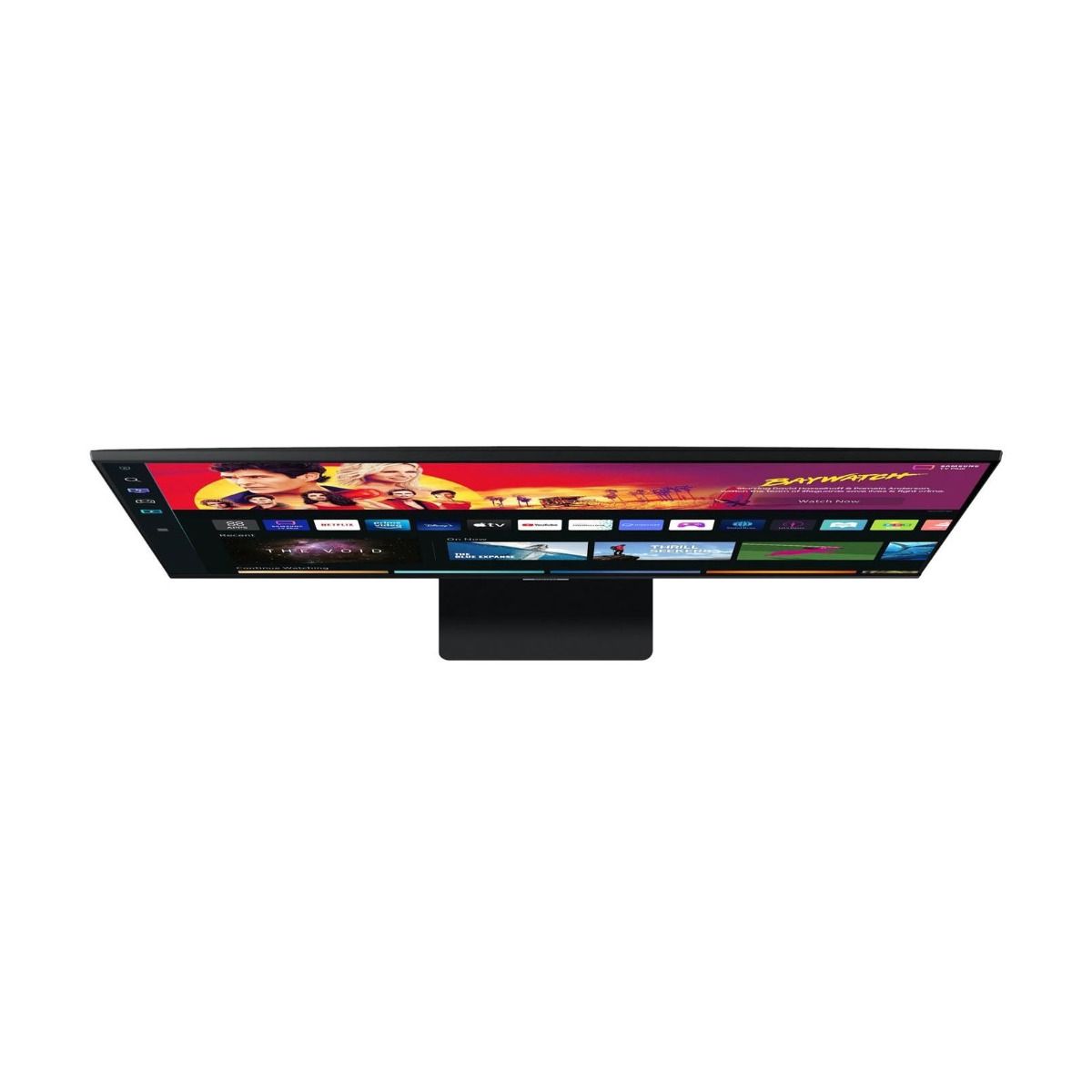 Samsung 32" Ultra HD UHD 4K Smart Monitor M7 60Hz 4ms Alexa & Bixby Speakers