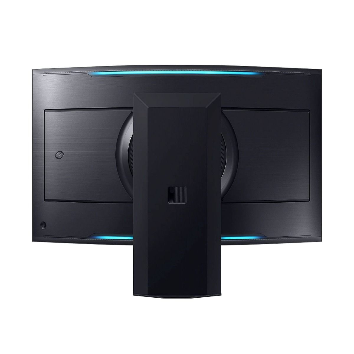 Samsung Odyssey Ark 55" Ultra HD 4K 165Hz Smart Gaming Monitor Mini LED 1ms HDR