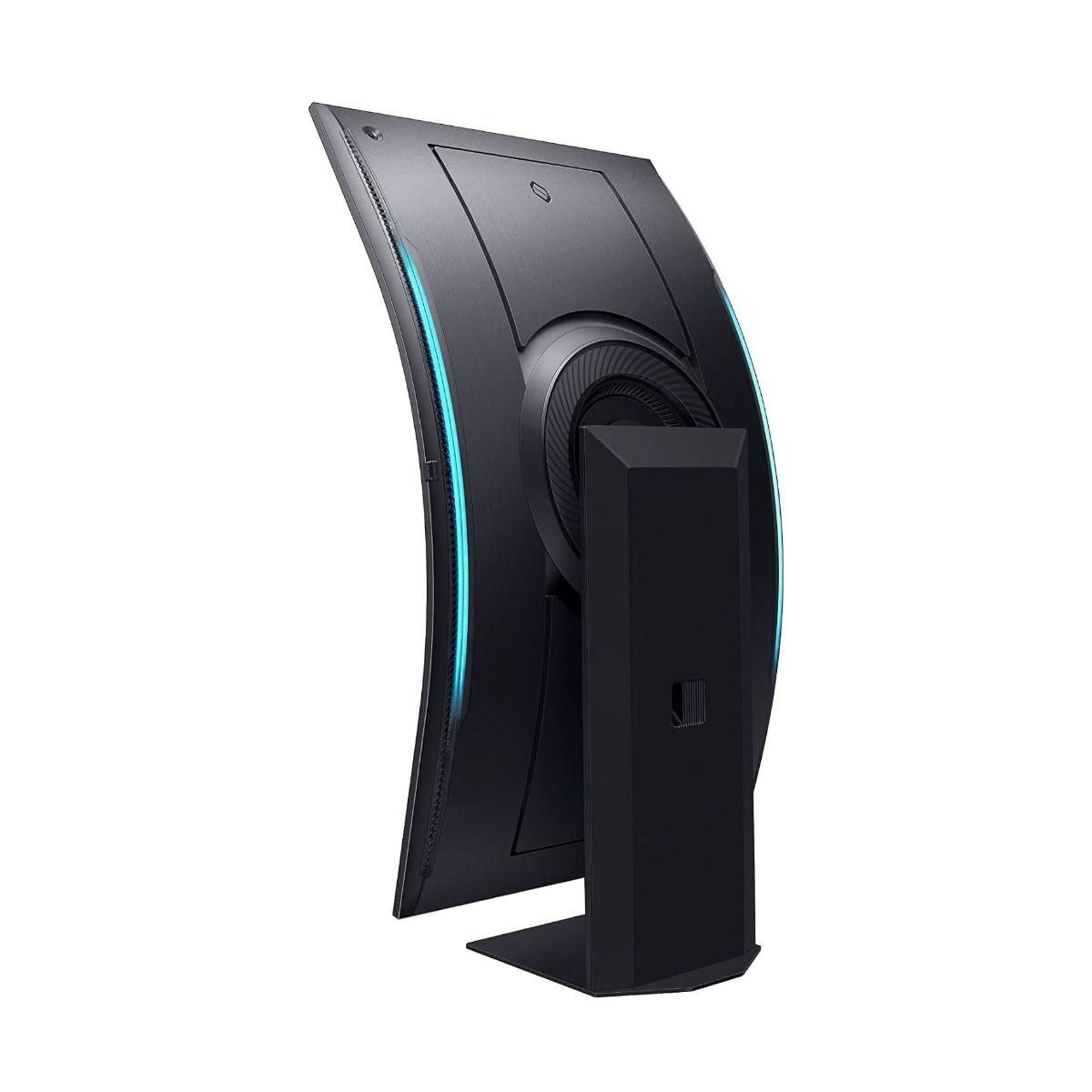 Samsung Odyssey Ark 55" Ultra HD 4K 165Hz Smart Gaming Monitor Mini LED 1ms HDR