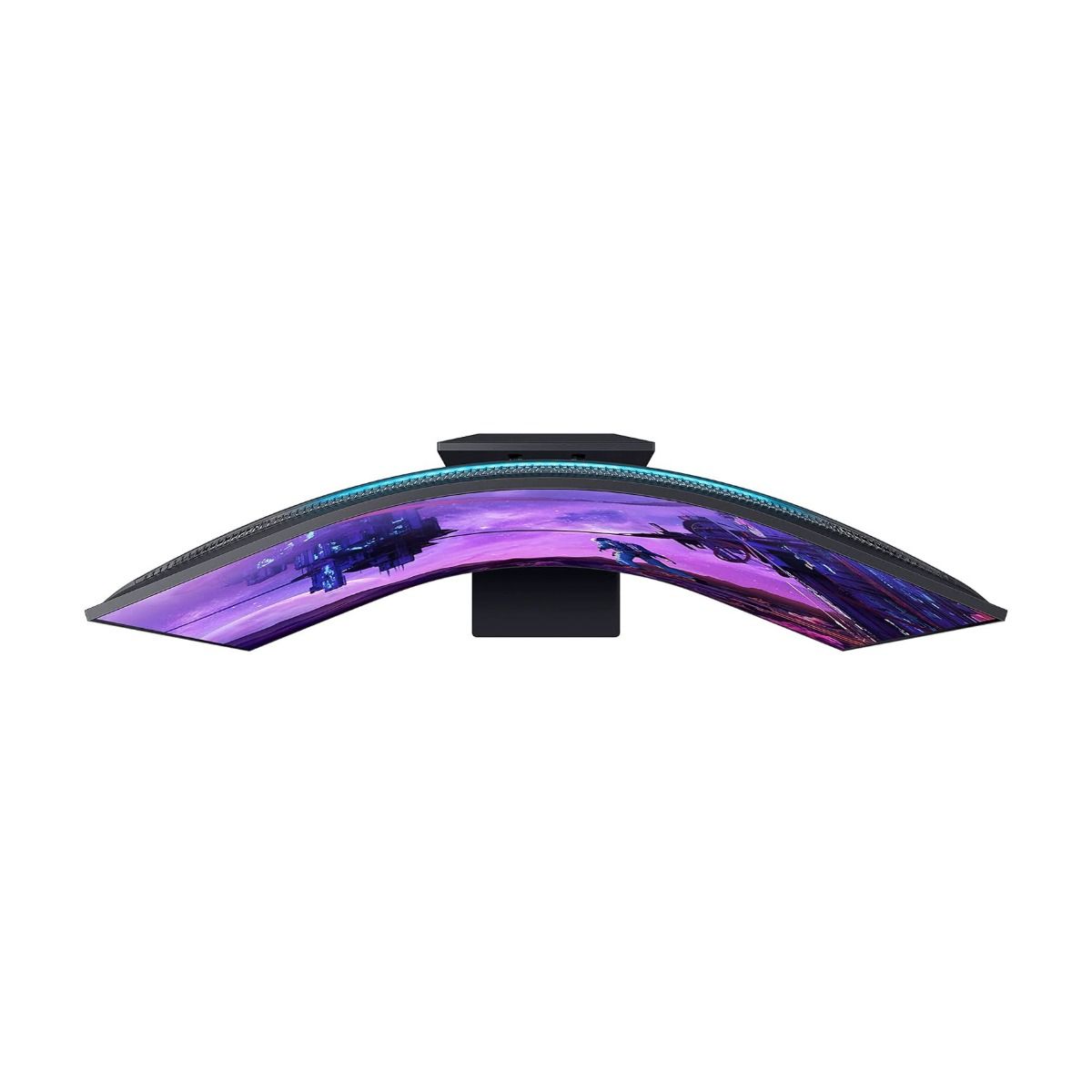 Samsung Odyssey Ark 55" Ultra HD 4K 165Hz Smart Gaming Monitor Mini LED 1ms HDR