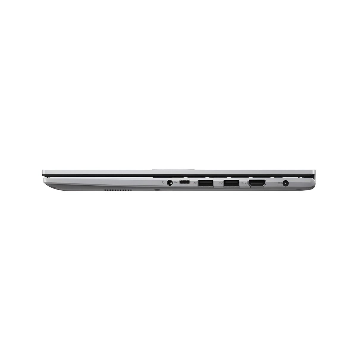ASUS Vivobook 15 Laptop Intel Core i7 12th Gen 8GB RAM 512GB SSD Silver