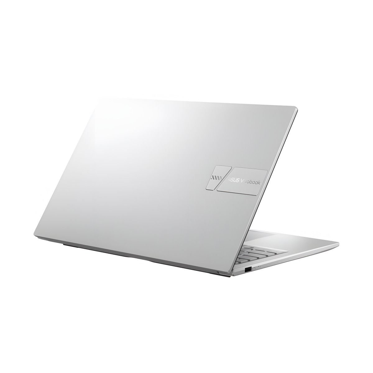 ASUS Vivobook 15 Laptop Intel Core i7 12th Gen 8GB RAM 512GB SSD Silver