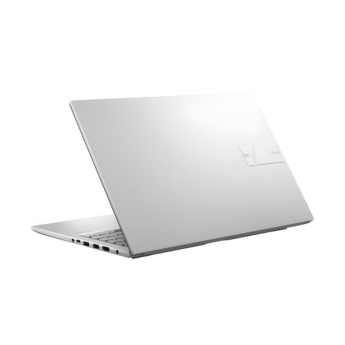 ASUS Vivobook 15 Laptop Intel Core i7 12th Gen 8GB RAM 512GB SSD Silver