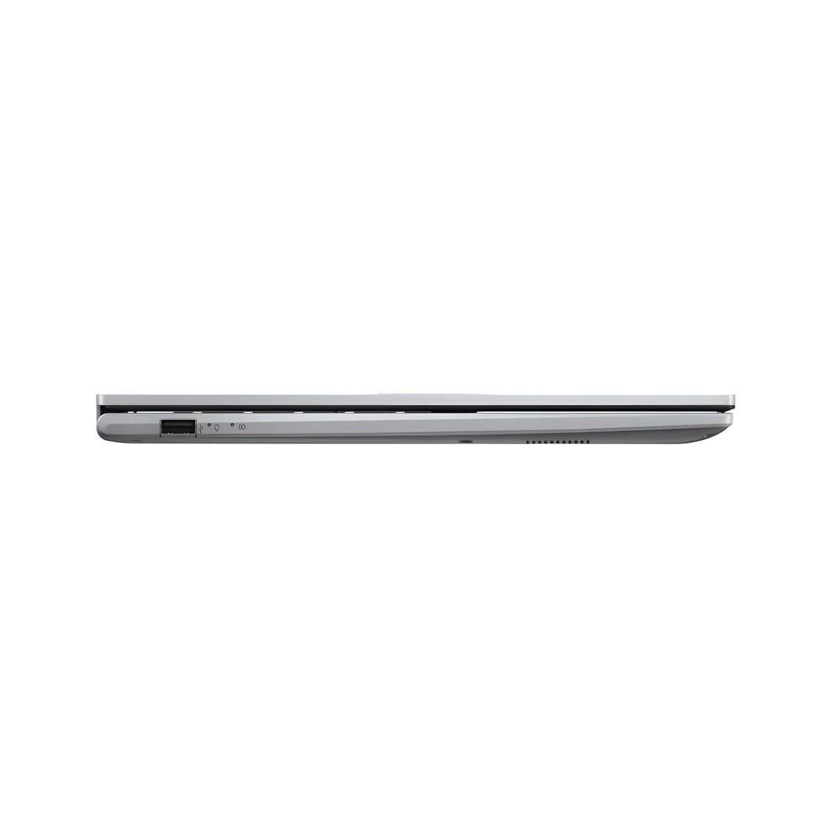 ASUS Vivobook 15 Laptop Intel Core i7 12th Gen 8GB RAM 512GB SSD Silver