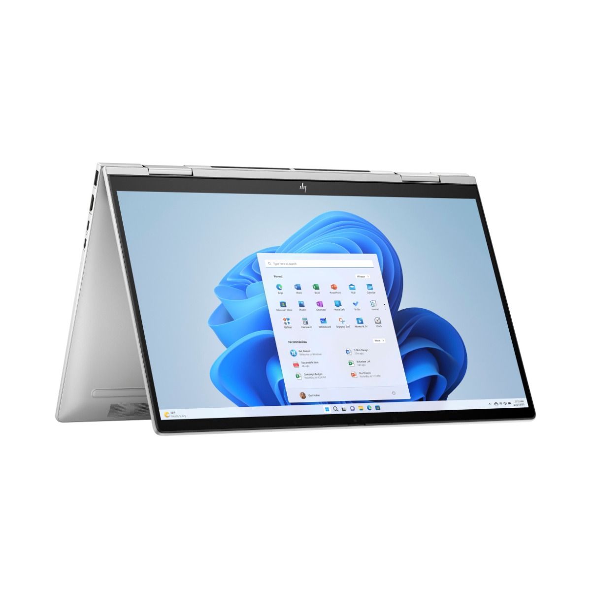 HP Envy x360 15-fe0514sa 15" OLED Touch Laptop Intel i5 13th Gen 8GB RAM 512GB