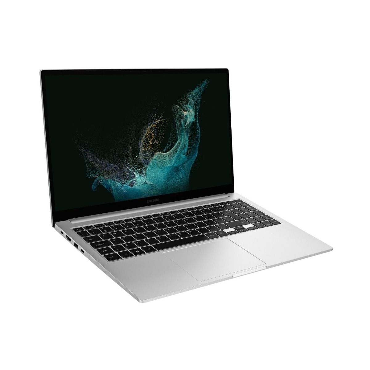 Samsung Galaxy Book 2 15.6" Laptop Intel i5 12th Gen 8GB RAM 256GB SSD Silver