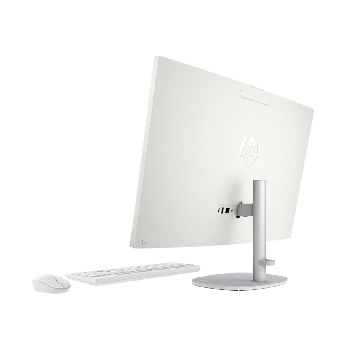 HP 27-cr0019na 27" All-in-One Desktop PC Intel i5 13th Gen 16GB RAM 512GB SSD