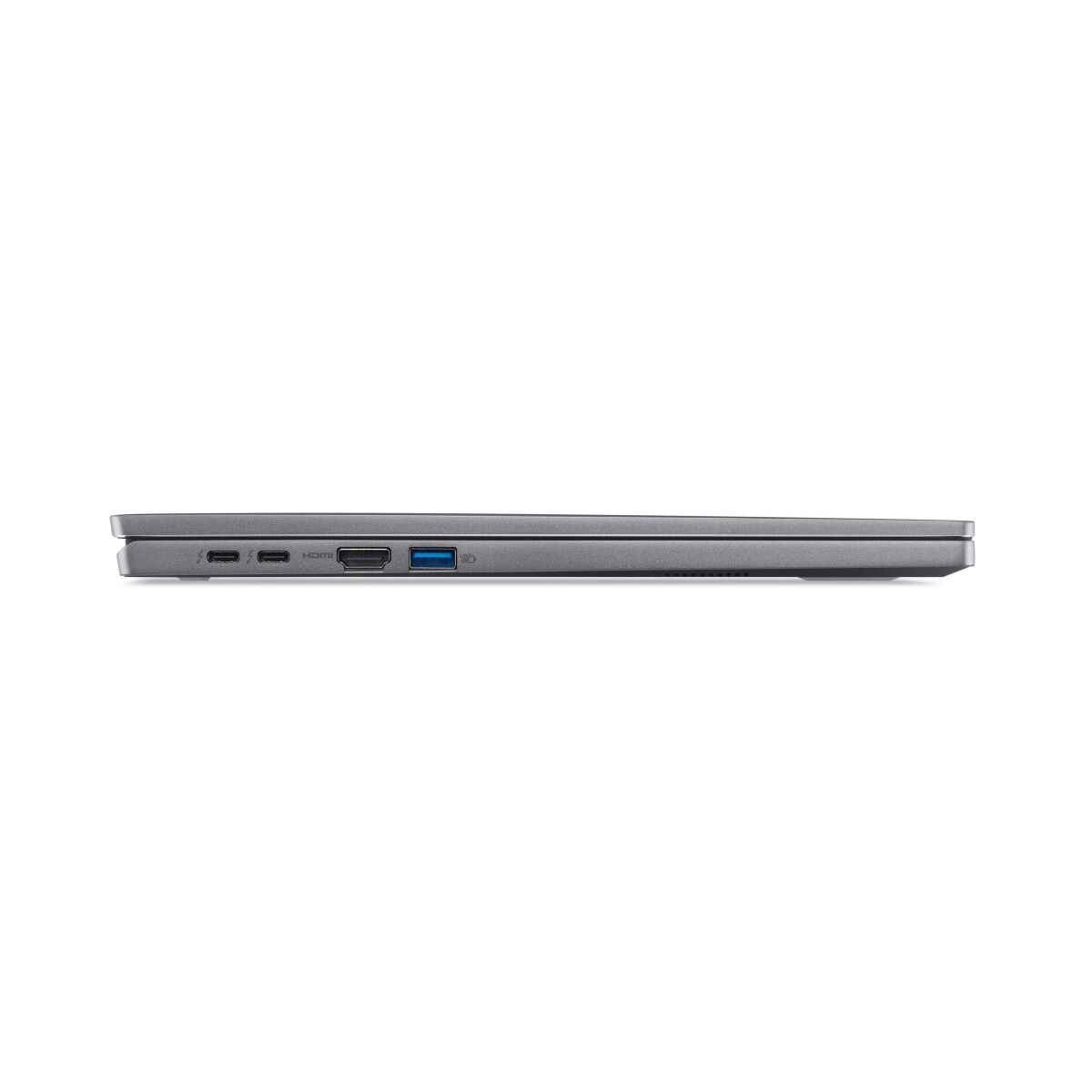 Acer Swift Go 16" OLED Laptop Intel Core i7 13th Gen 16GB RAM 1TB SSD Grey