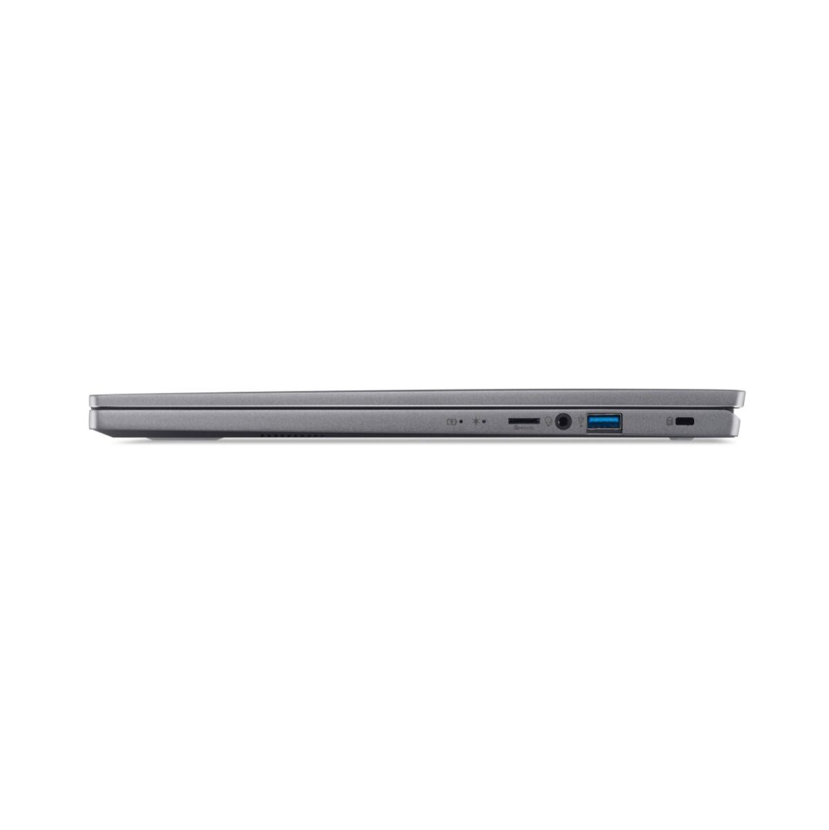 Acer Swift Go 16" OLED Laptop Intel Core i7 13th Gen 16GB RAM 1TB SSD Grey
