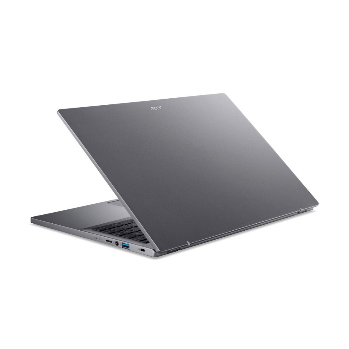 Acer Swift Go 16" OLED Laptop Intel Core i7 13th Gen 16GB RAM 1TB SSD Grey