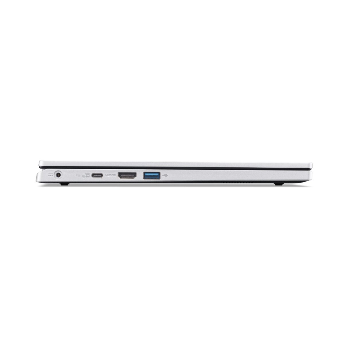 Acer Aspire 3 A314-36P-32RZ 14" Laptop Intel i3-N305 8GB RAM 128GB SSD Silver