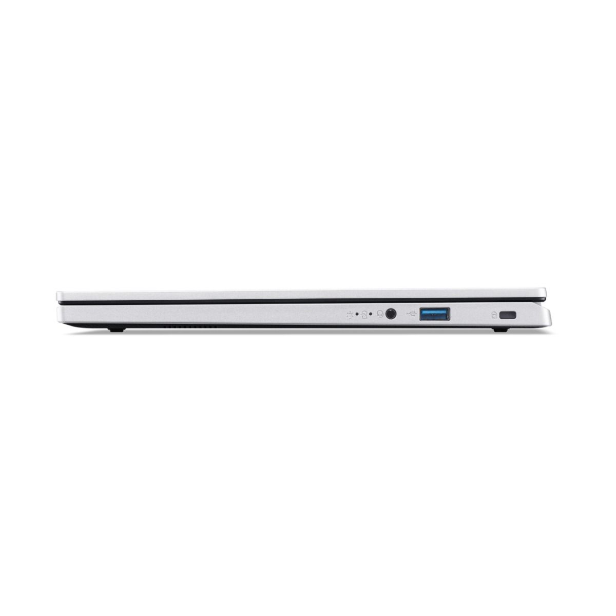 Acer Aspire 3 A314-36P-32RZ 14" Laptop Intel i3-N305 8GB RAM 128GB SSD Silver