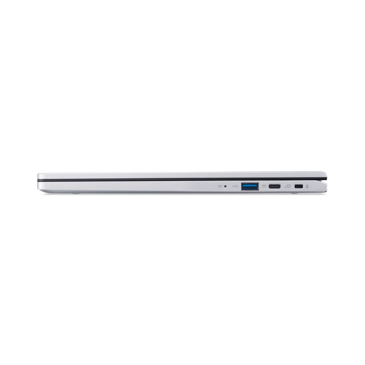 Acer Chromebook 314 14" Laptop Intel Core i3 N305 8GB RAM 128GB eMMC Silver