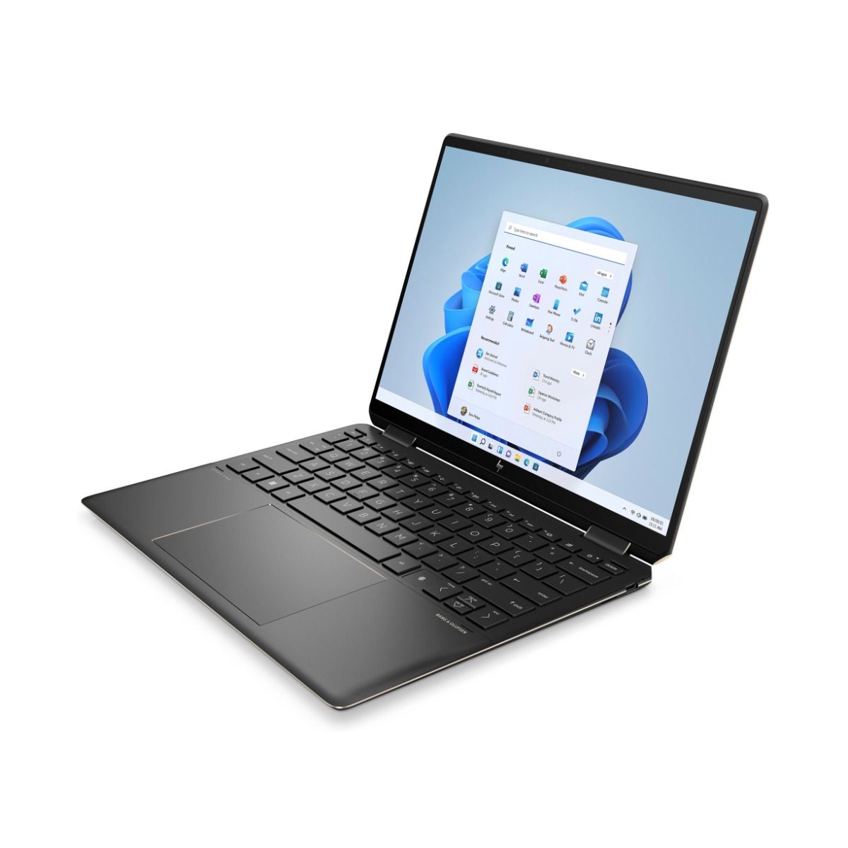 HP Spectre x360 14-ef2503na 13.5" OLED Touch Laptop i7 13th Gen 16GB RAM 1TB