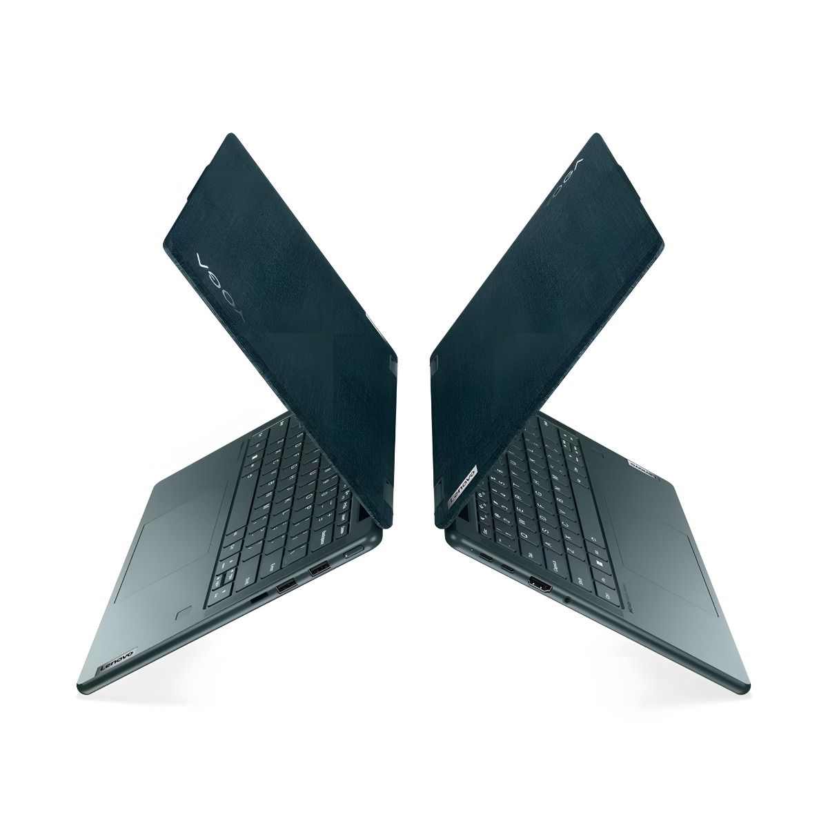 Lenovo Yoga 6 13ALC7 13.3" Touch Laptop Ryzen 5 8GB RAM 256GB SSD Teal