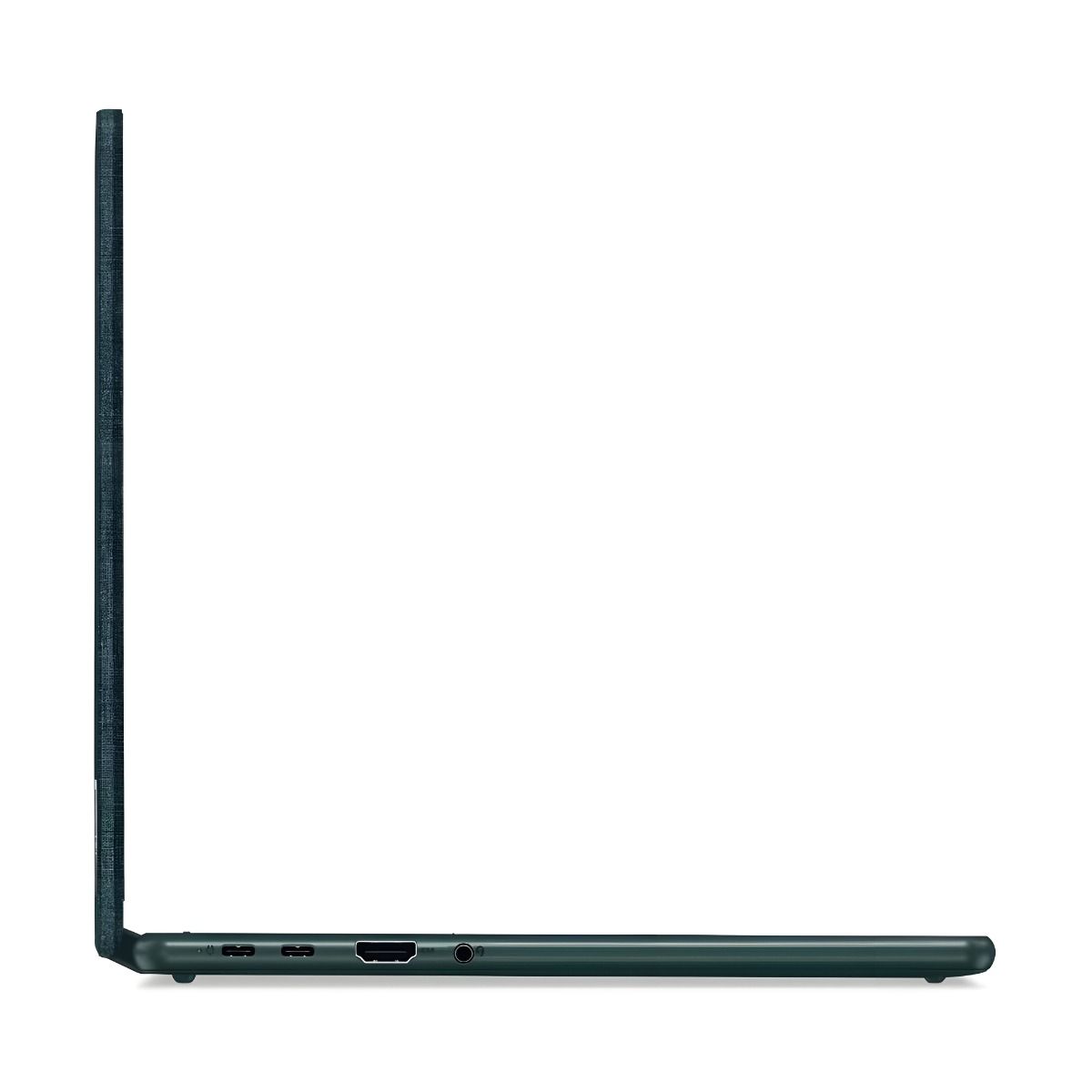 Lenovo Yoga 6 13ALC7 13.3" Touch Laptop Ryzen 5 8GB RAM 256GB SSD Teal