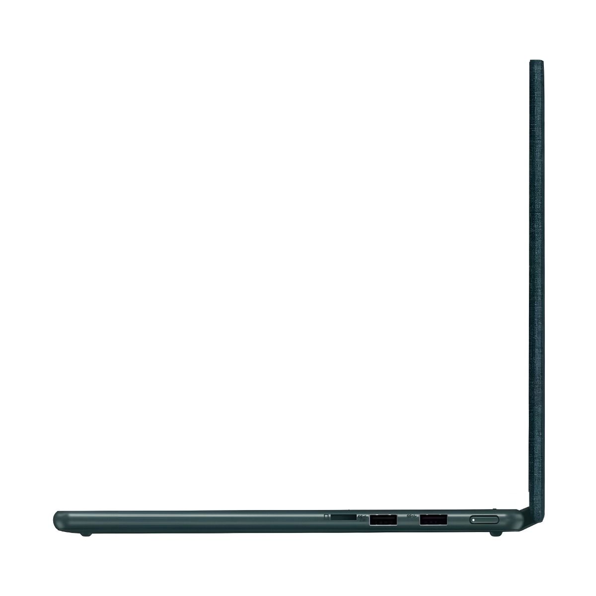 Lenovo Yoga 6 13ALC7 13.3" Touch Laptop Ryzen 5 8GB RAM 256GB SSD Teal
