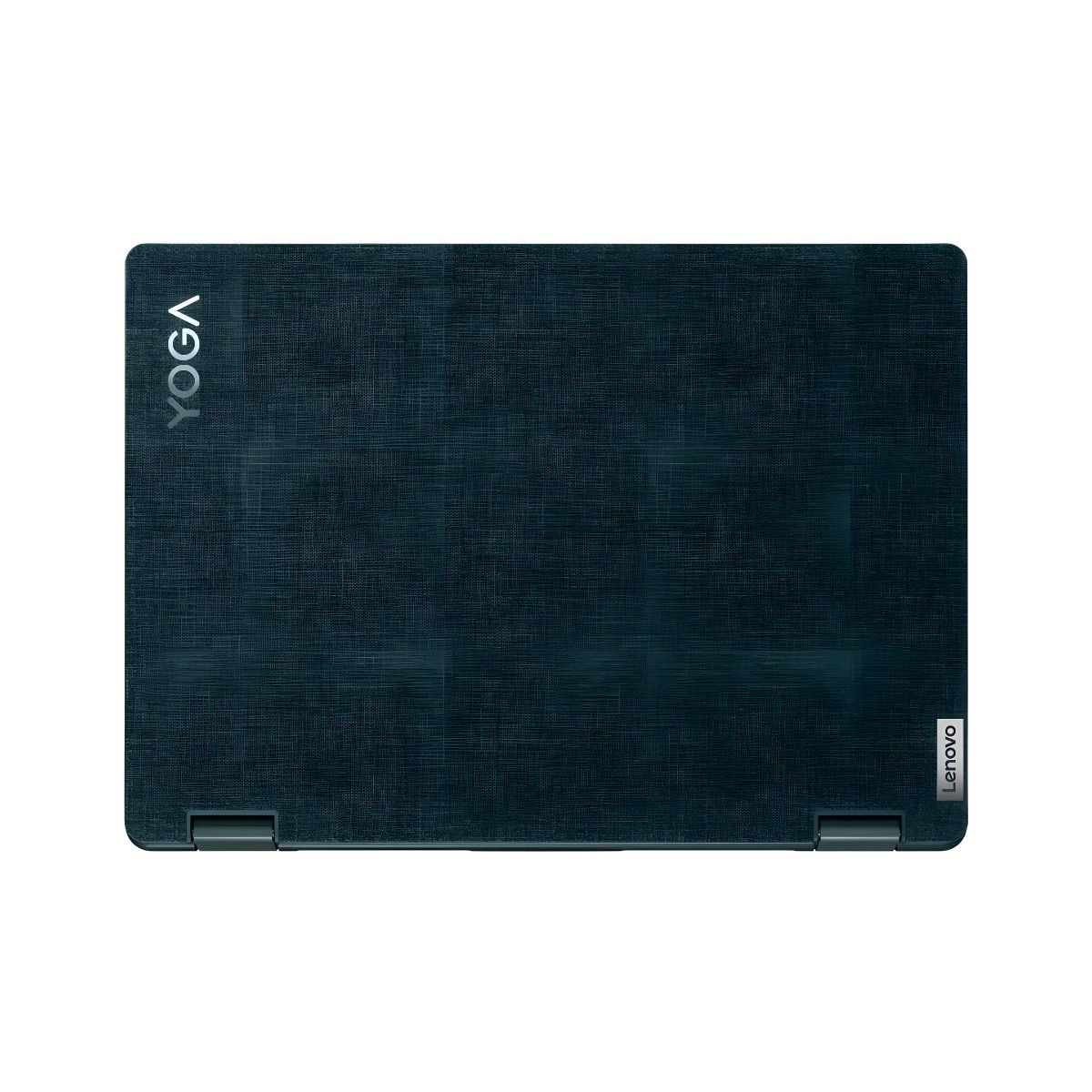 Lenovo Yoga 6 13ALC7 13.3" Touch Laptop Ryzen 5 8GB RAM 256GB SSD Teal
